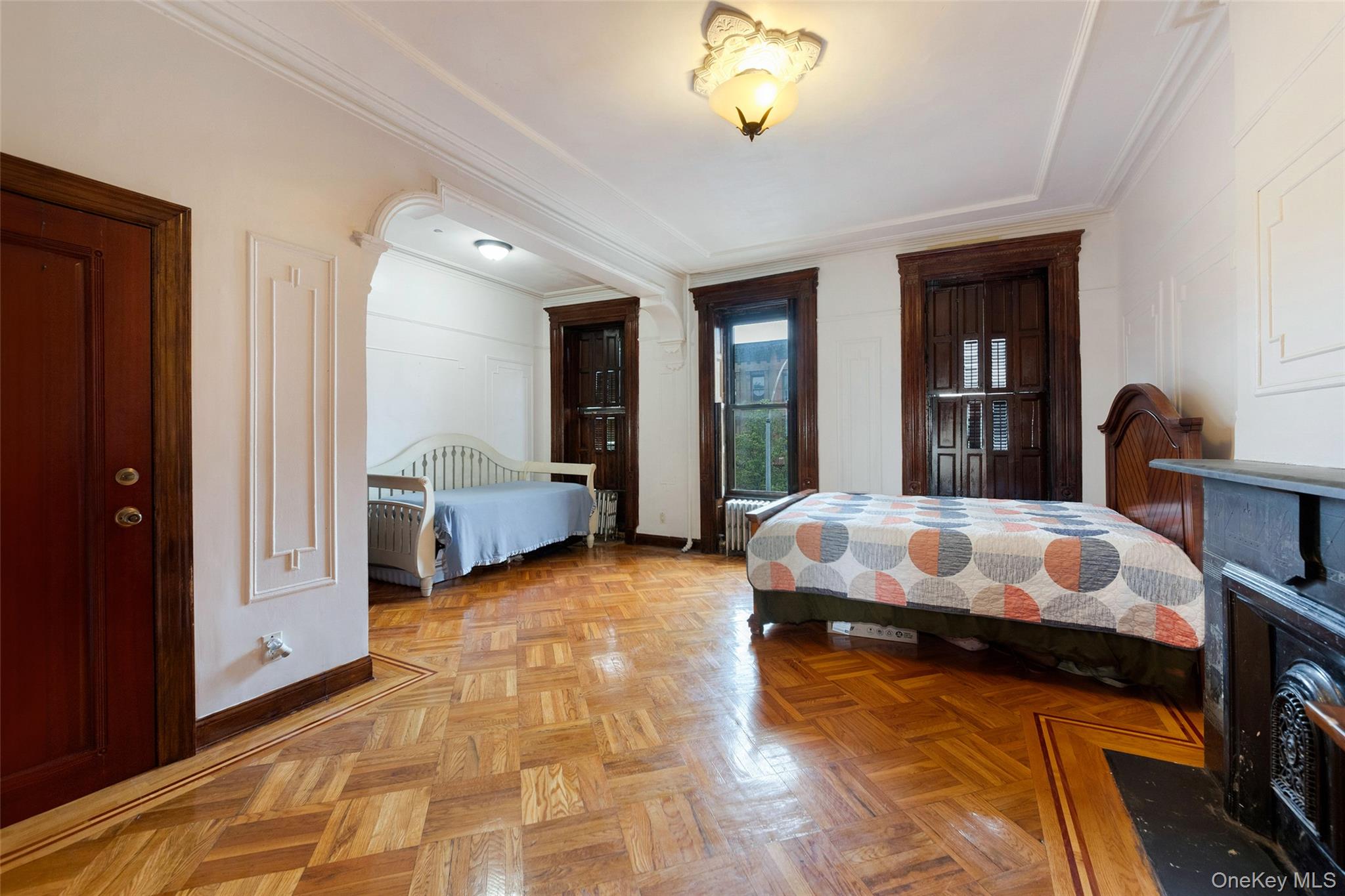 #4 photo, 121 Hancock Street, Brooklyn , NY 11216