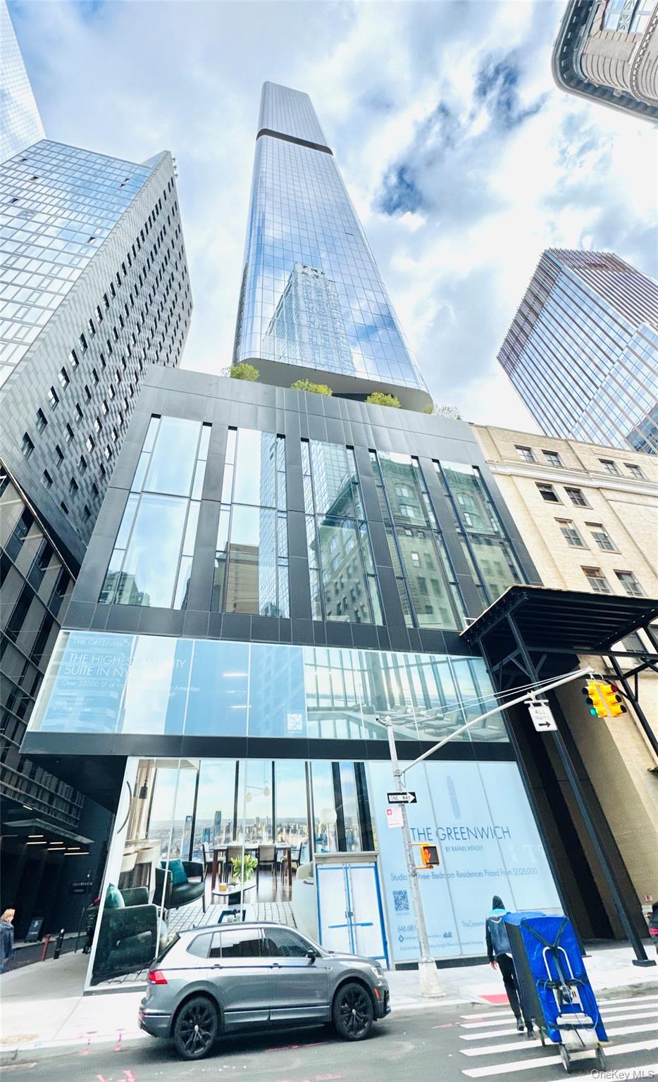 #1 photo, 125 Greenwich Street, マンハッタン New York (Manhattan) , NY 10006