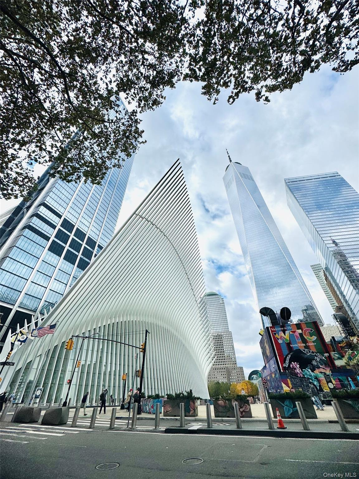 #2 photo, 125 Greenwich Street, マンハッタン New York (Manhattan) , NY 10006