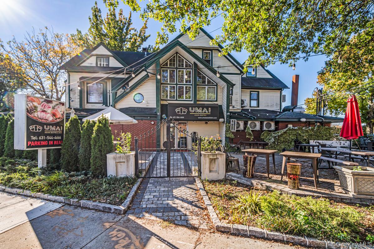 #4 photo, 4 Main Street, サフォーク郡 Kings Park , NY 11754