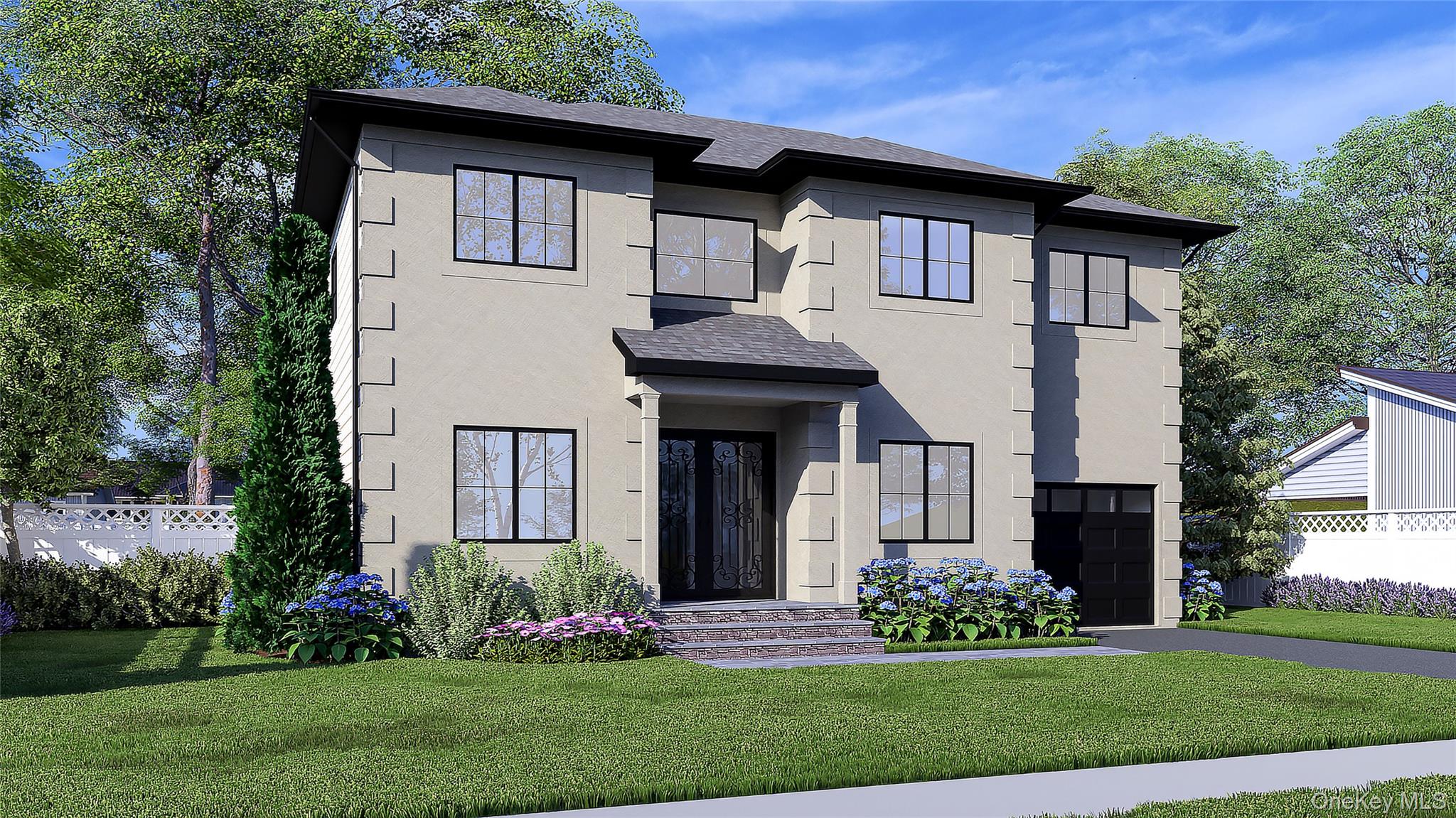 #2 photo, 121 Dean Street, ナッソー郡 Hicksville , NY 11801