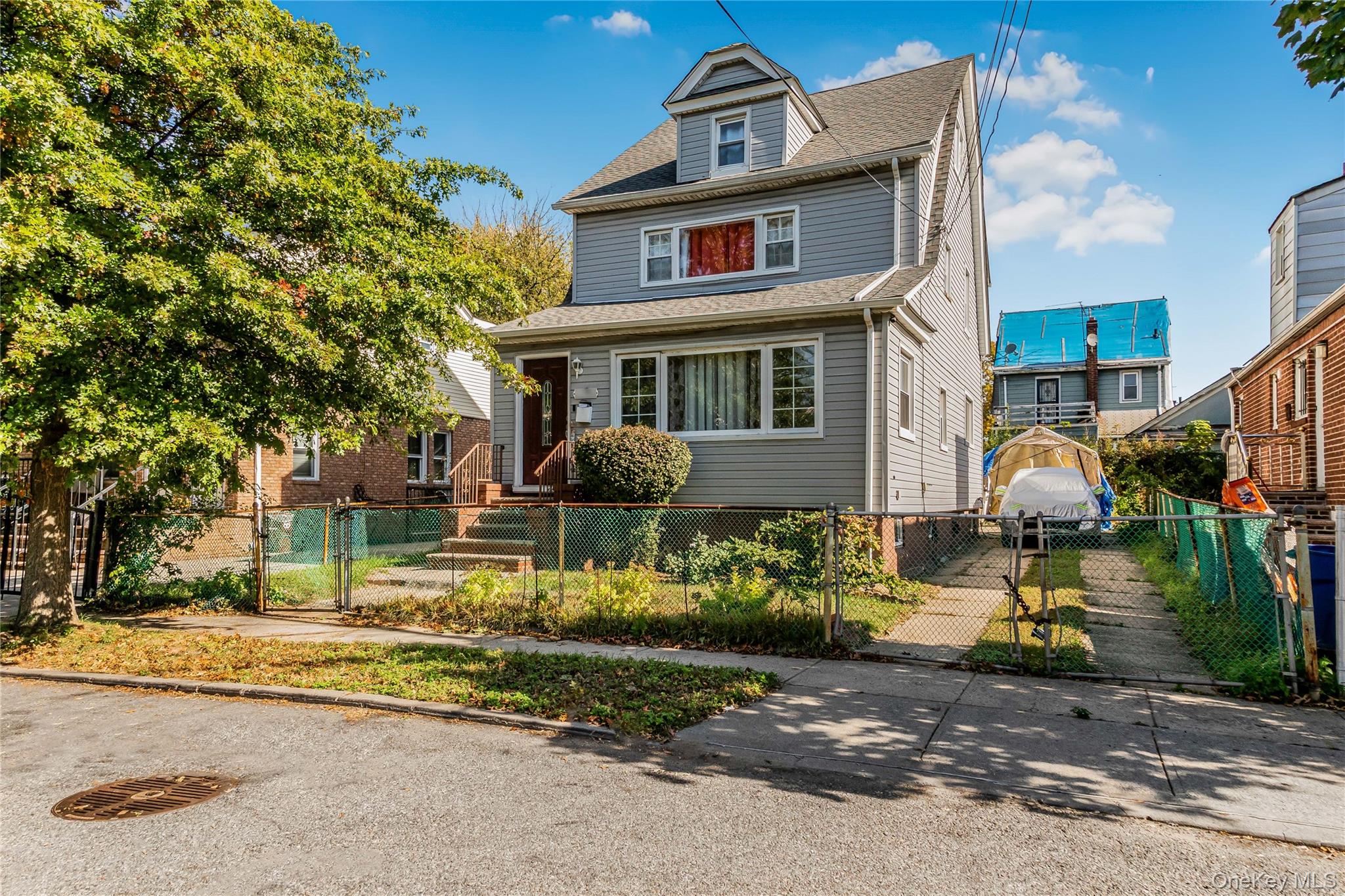 #1 photo, 11545 172nd Street, クイーンズ区 Jamaica , NY 11434