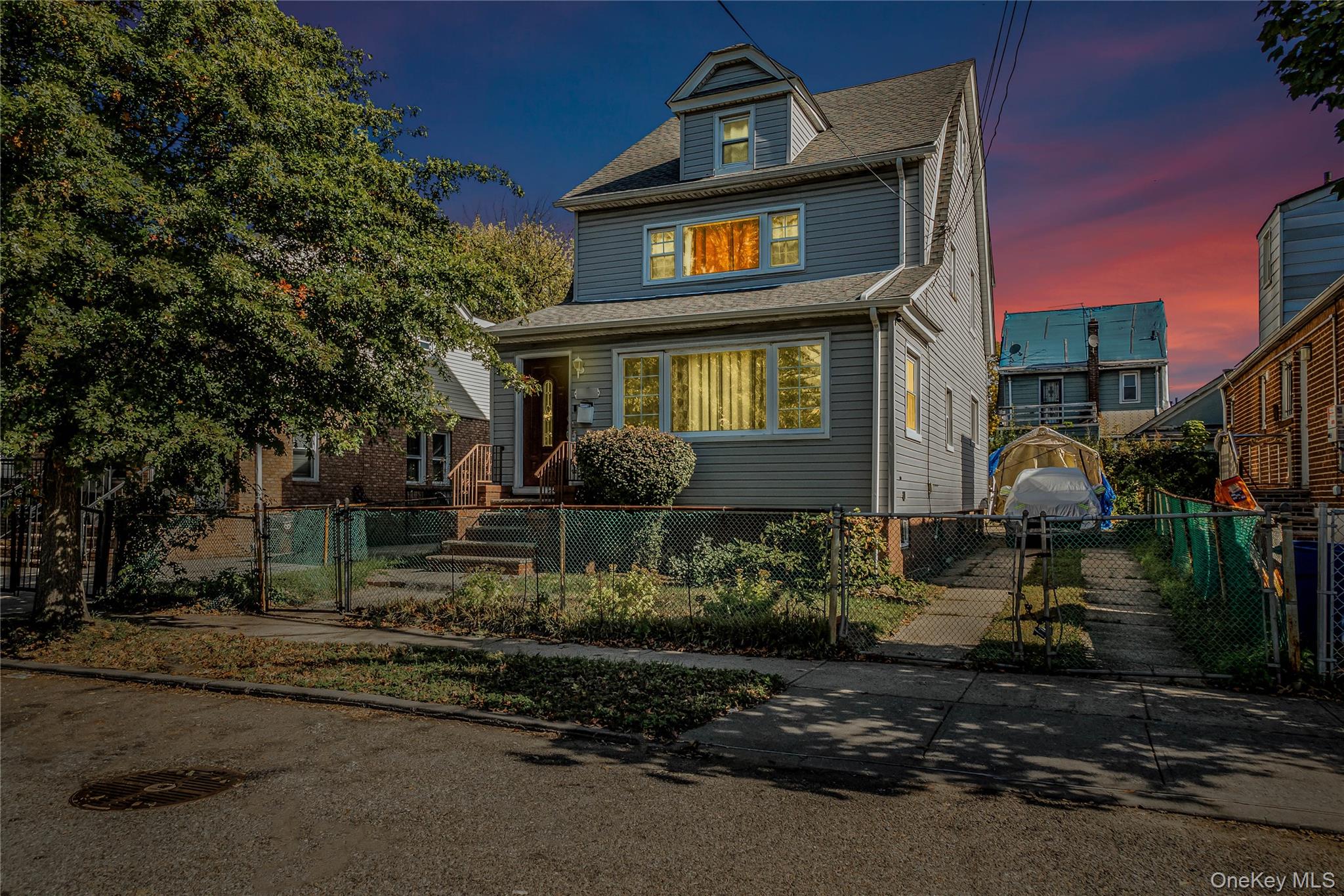 #3 photo, 11545 172nd Street, クイーンズ区 Jamaica , NY 11434