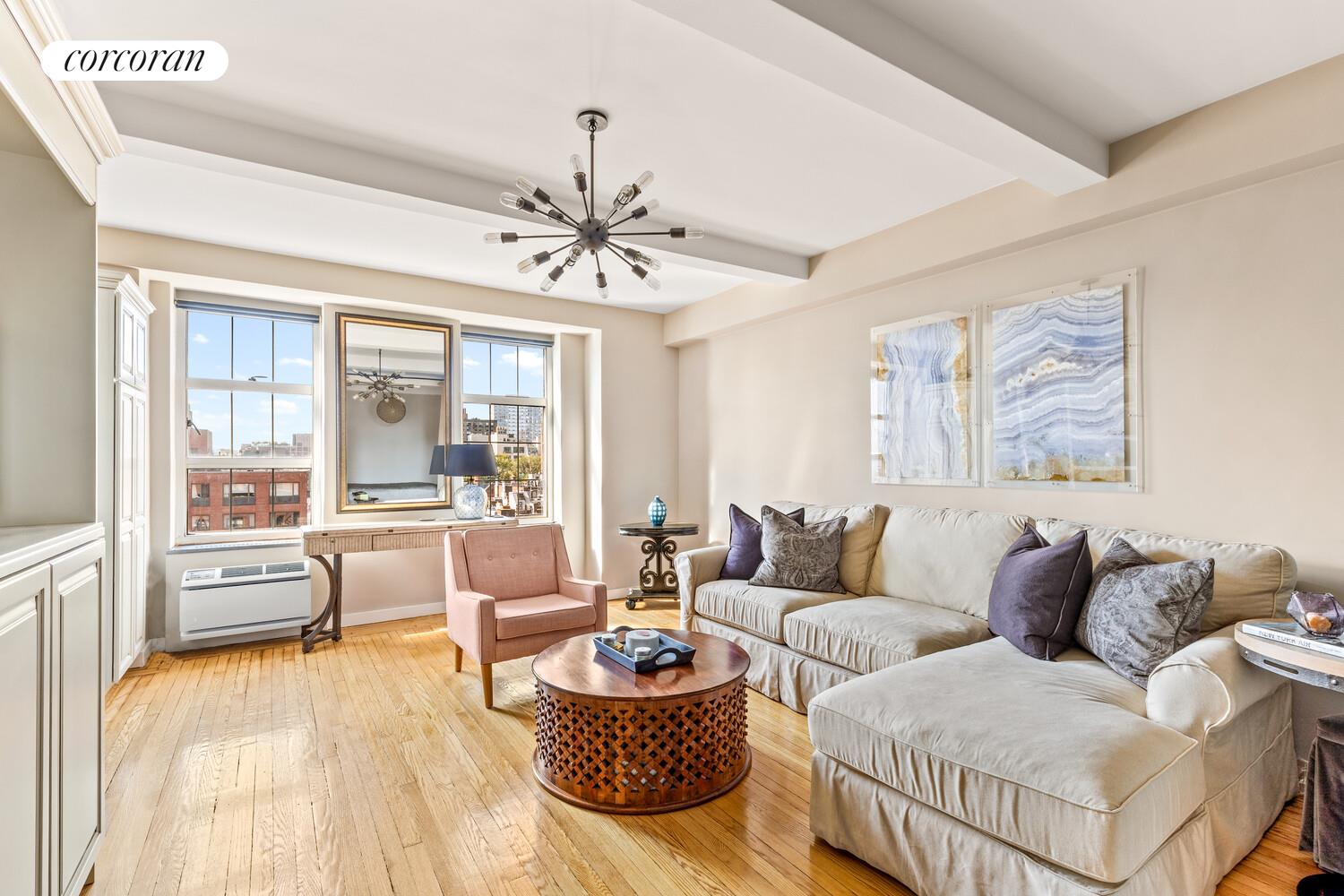 #1 photo, 405 W 23RD Street, マンハッタン Chelsea , NY 10011