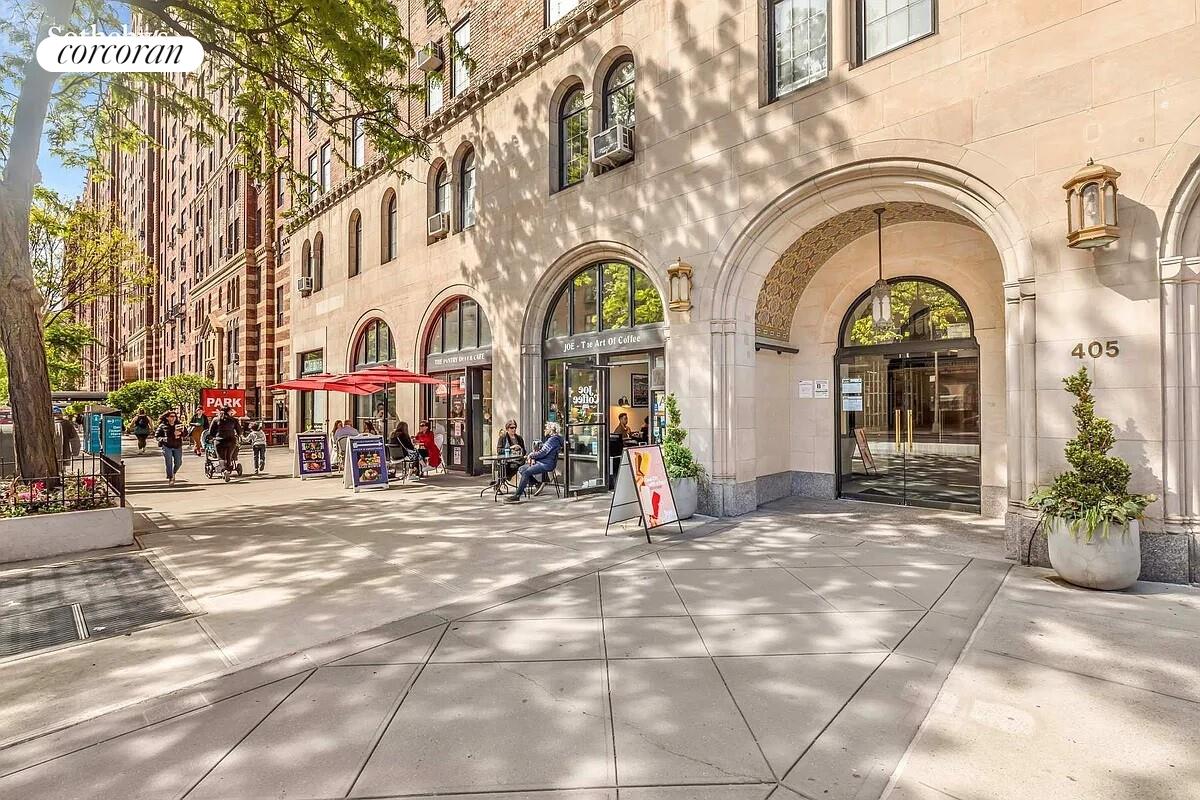 #11 photo, 405 W 23RD Street, マンハッタン Chelsea , NY 10011