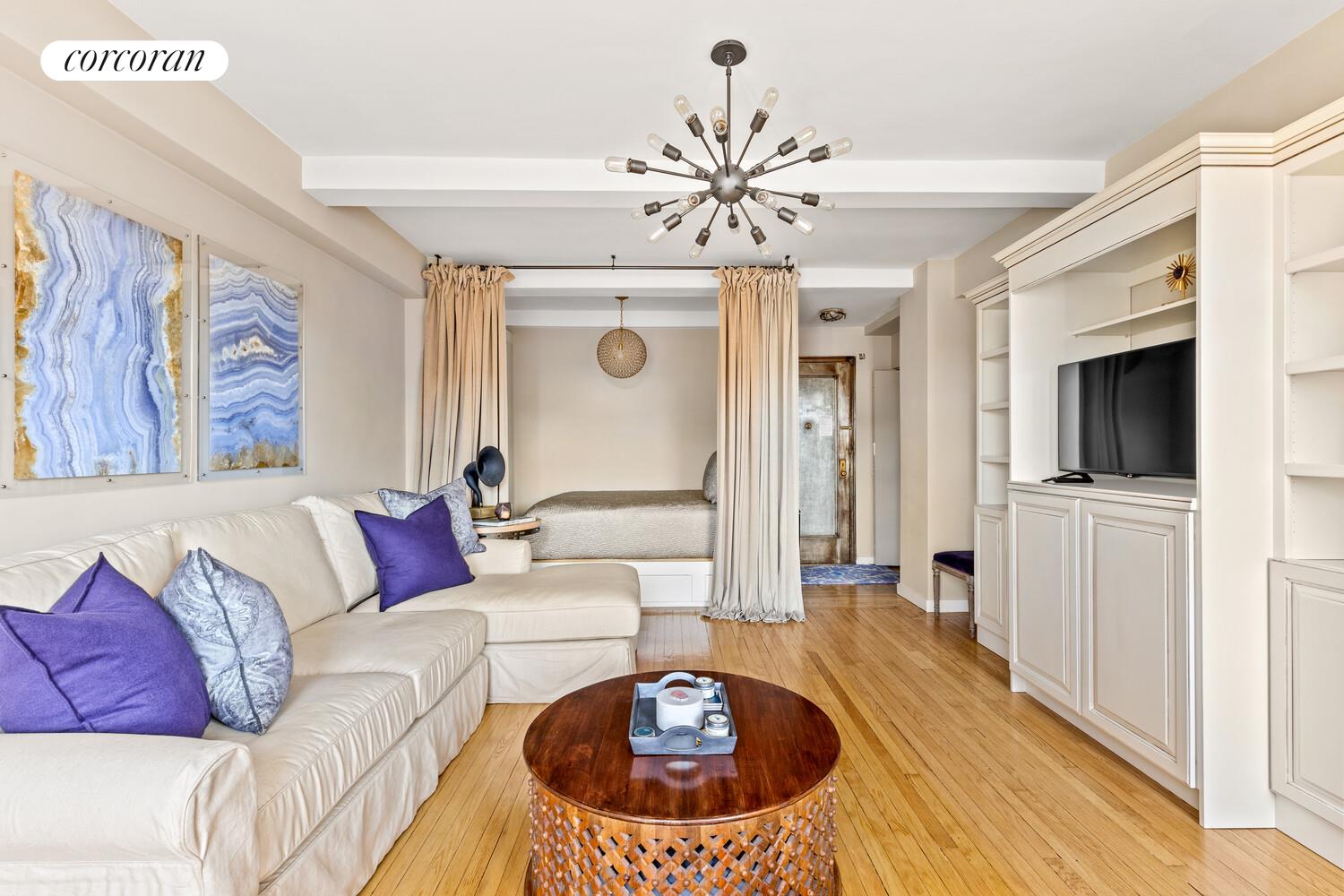 #5 photo, 405 W 23RD Street, マンハッタン Chelsea , NY 10011