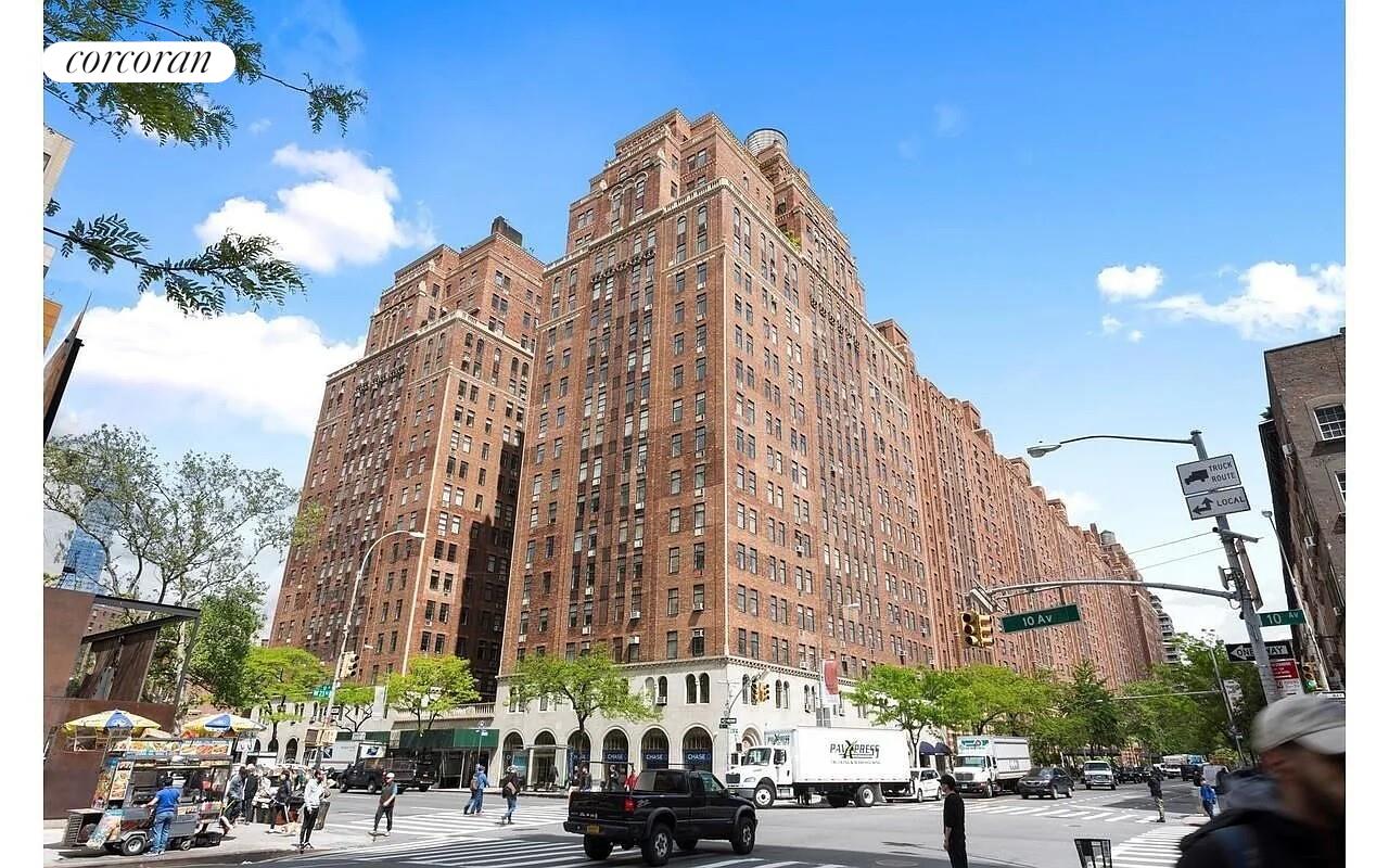 #9 photo, 405 W 23RD Street, マンハッタン Chelsea , NY 10011