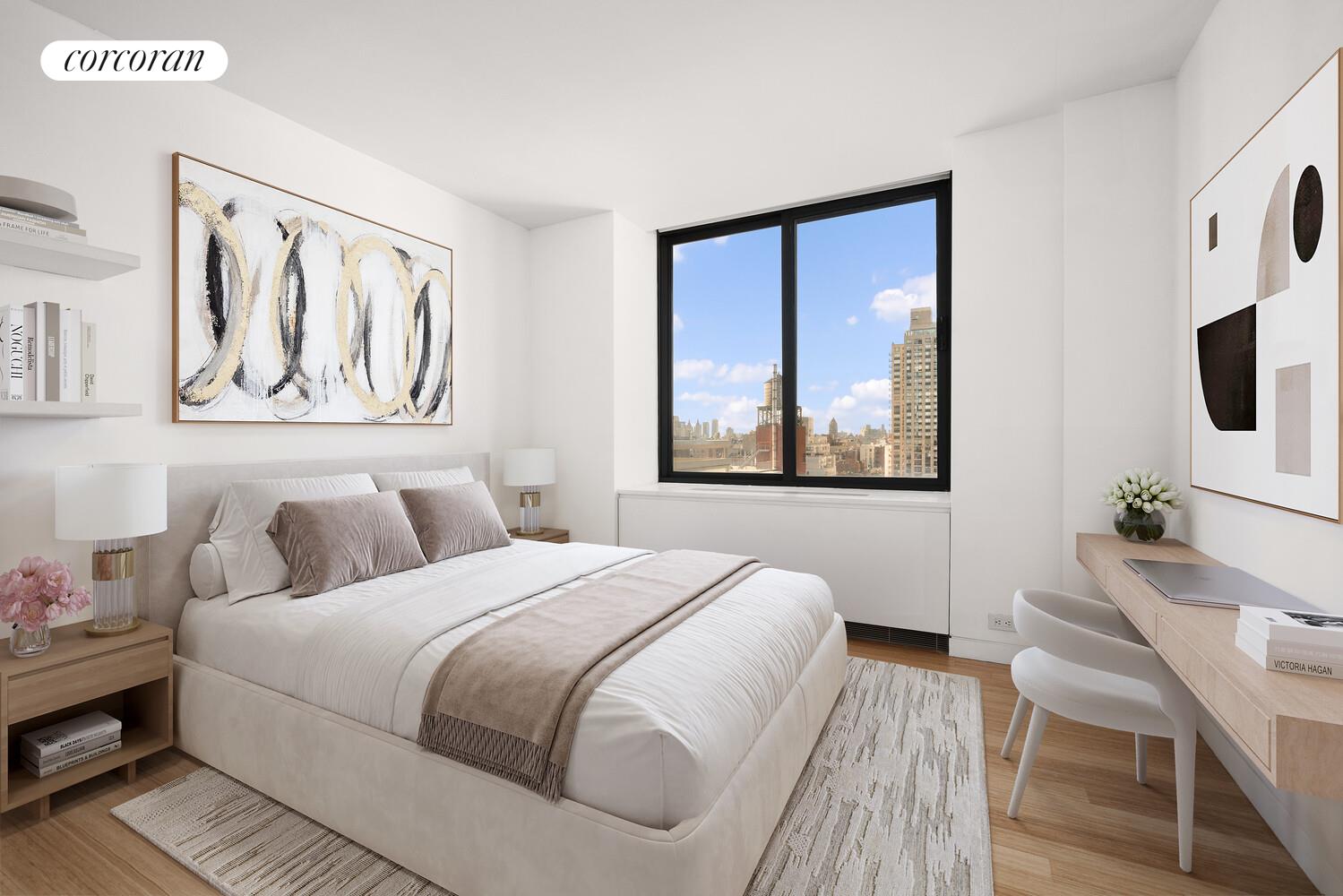 #4 photo, New York City, マンハッタン Yorkville , NY 10028