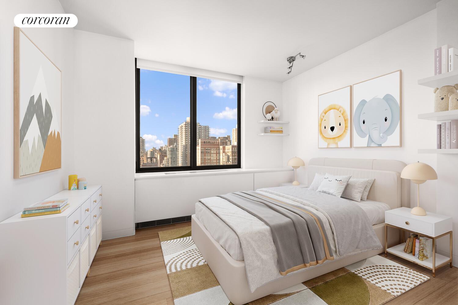 #5 photo, New York City, マンハッタン Yorkville , NY 10028