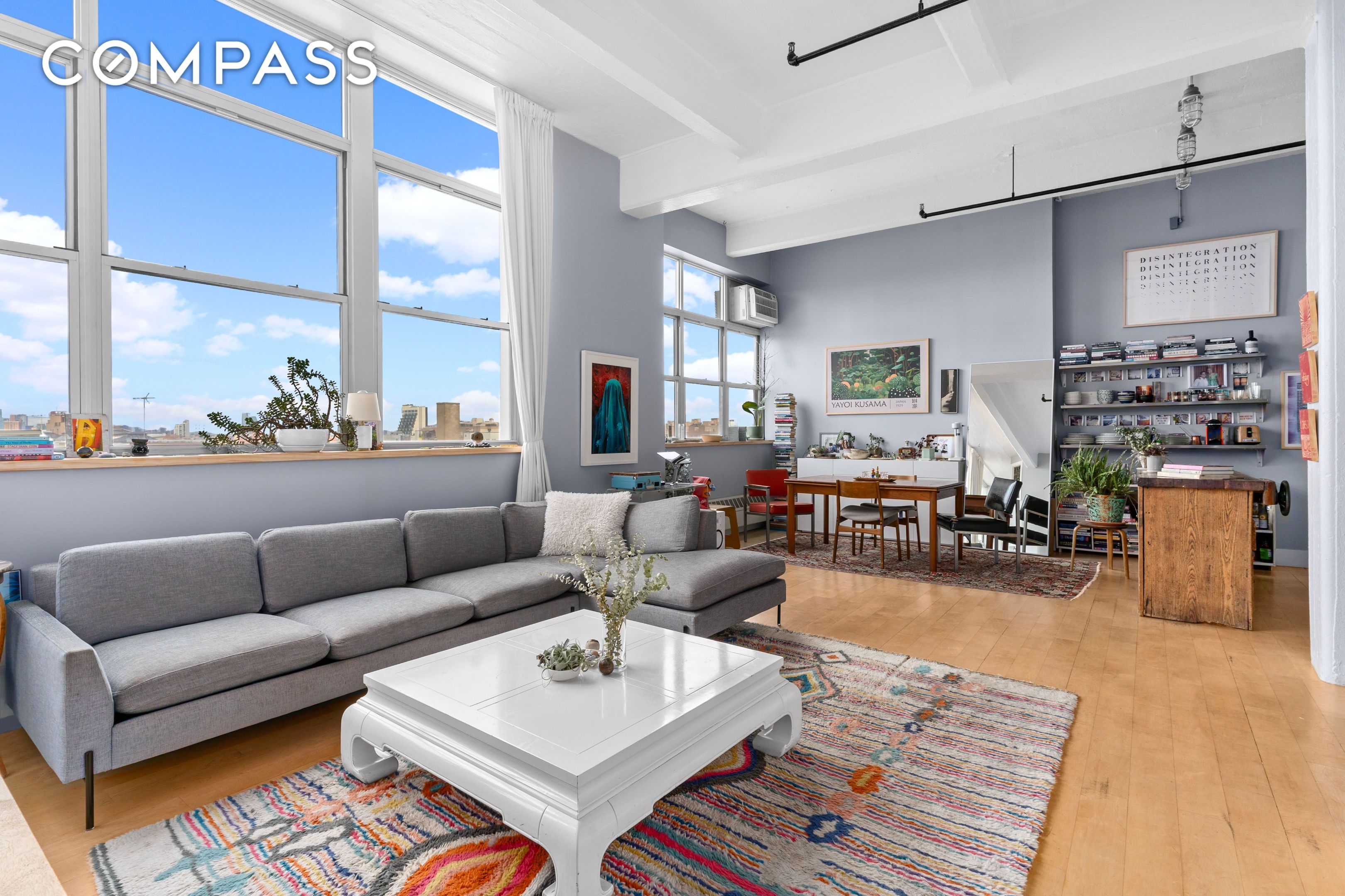 #1 photo, 970 Kent Avenue, ブルックリン区 Bedford-Stuyvesant , NY 11205