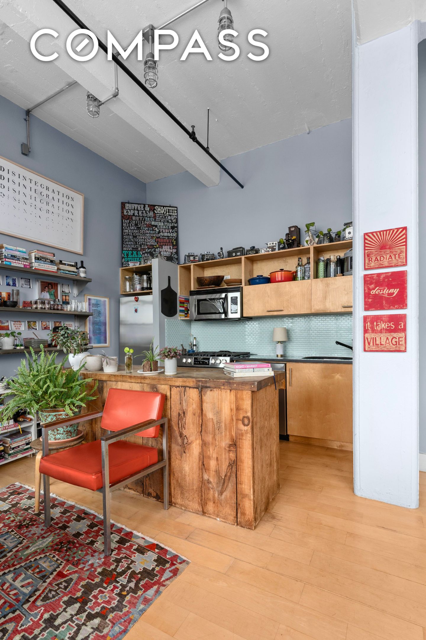 #3 photo, 970 Kent Avenue, ブルックリン区 Bedford-Stuyvesant , NY 11205