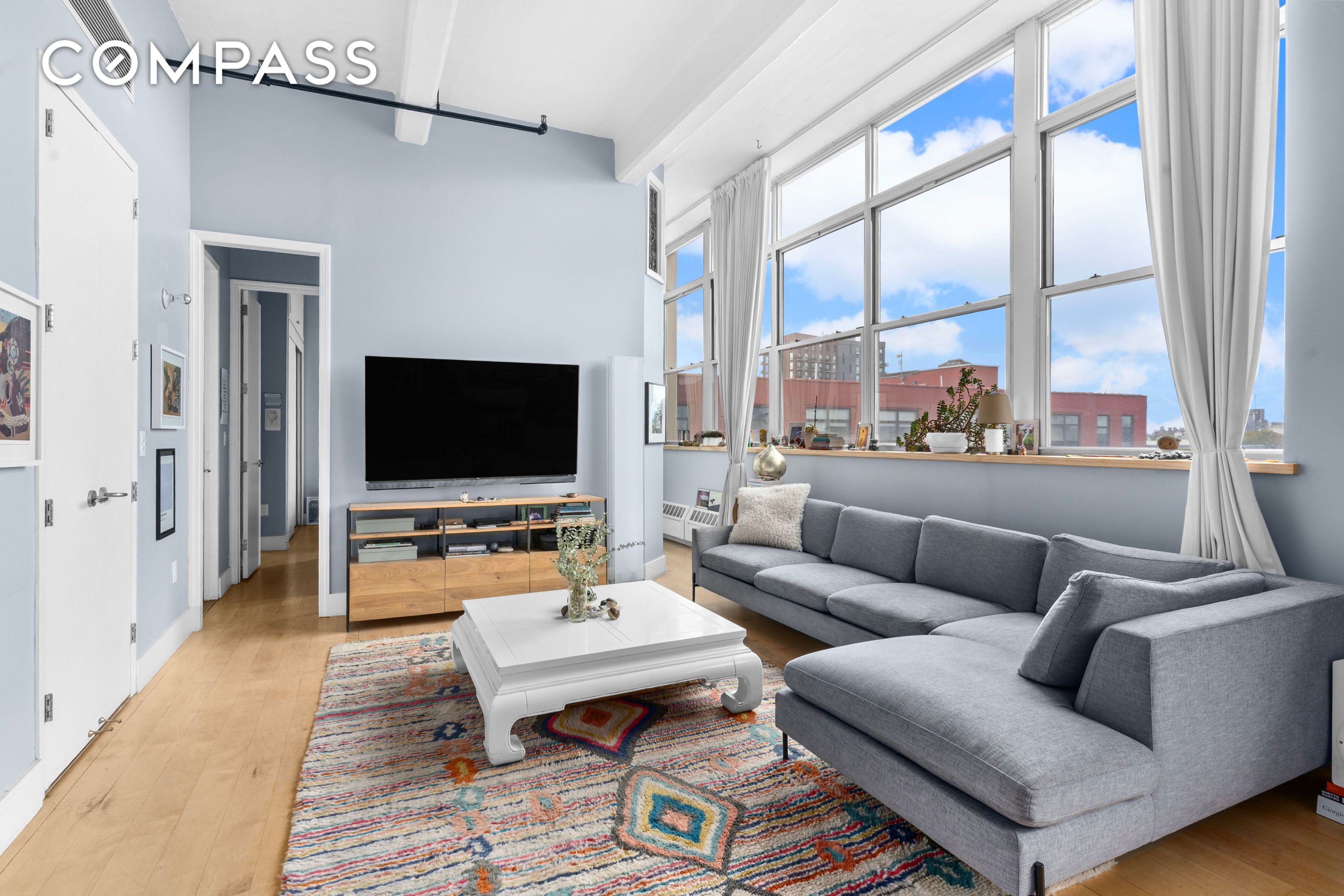 #4 photo, 970 Kent Avenue, ブルックリン区 Bedford-Stuyvesant , NY 11205