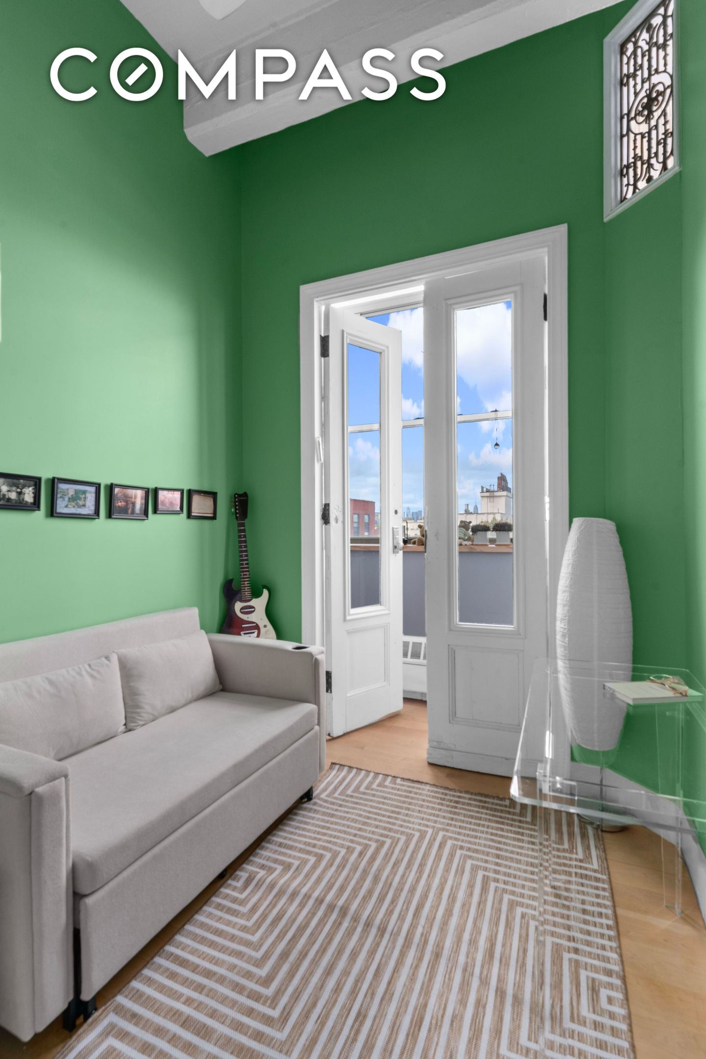 #6 photo, 970 Kent Avenue, ブルックリン区 Bedford-Stuyvesant , NY 11205