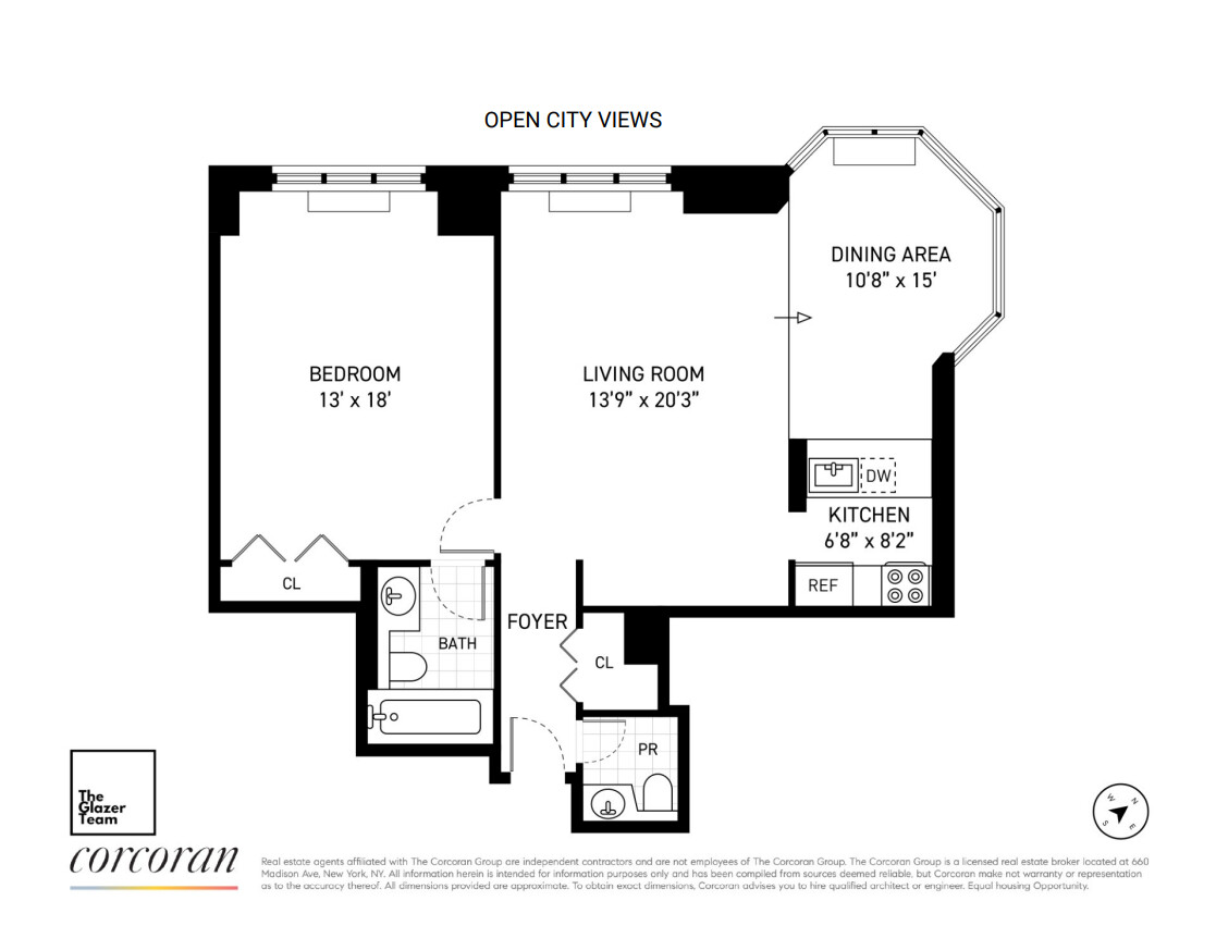 #3 photo, 200 E 65TH Street, マンハッタン Lenox Hill , NY 10065