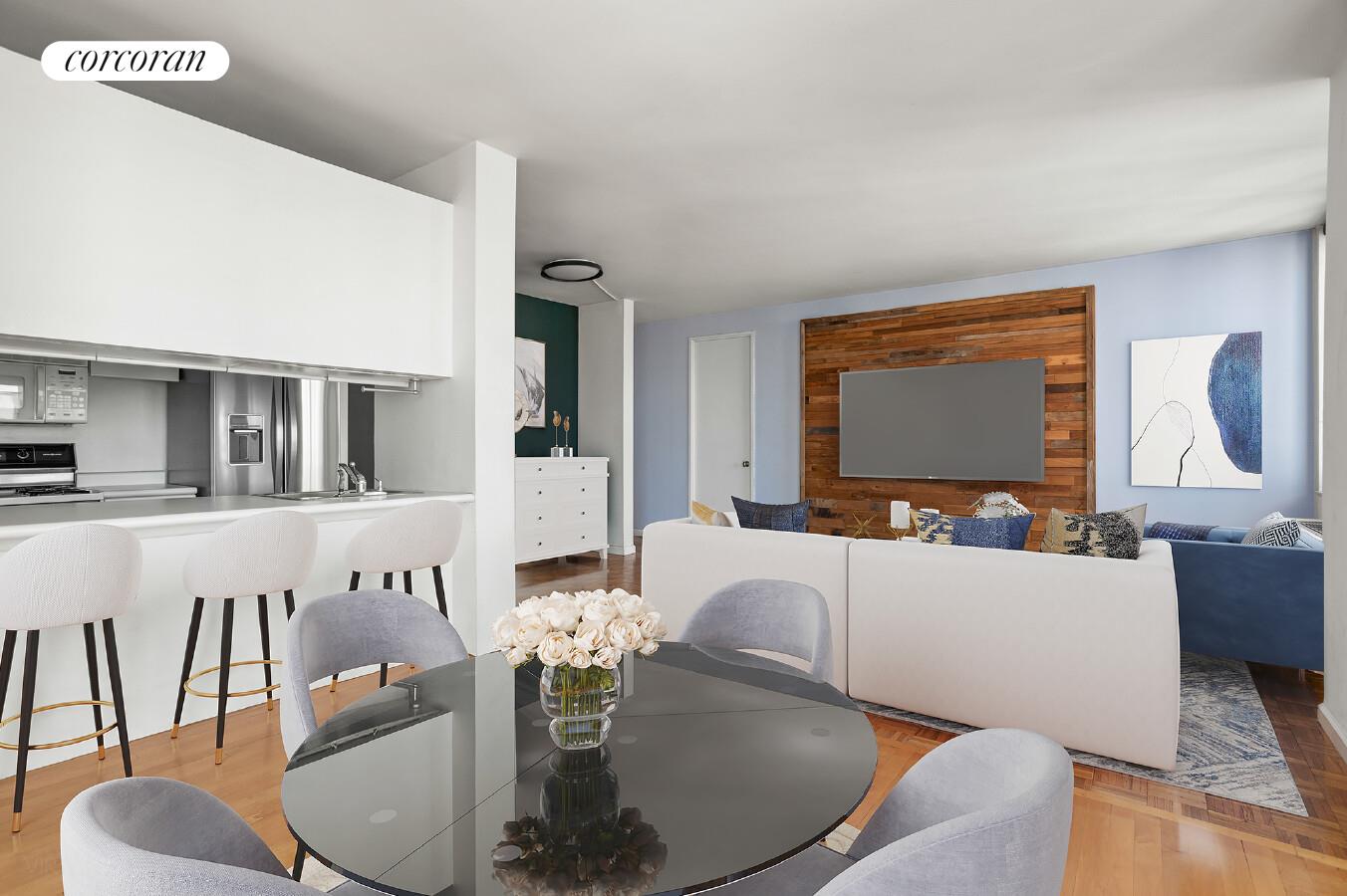 #5 photo, 200 E 65TH Street, マンハッタン Lenox Hill , NY 10065