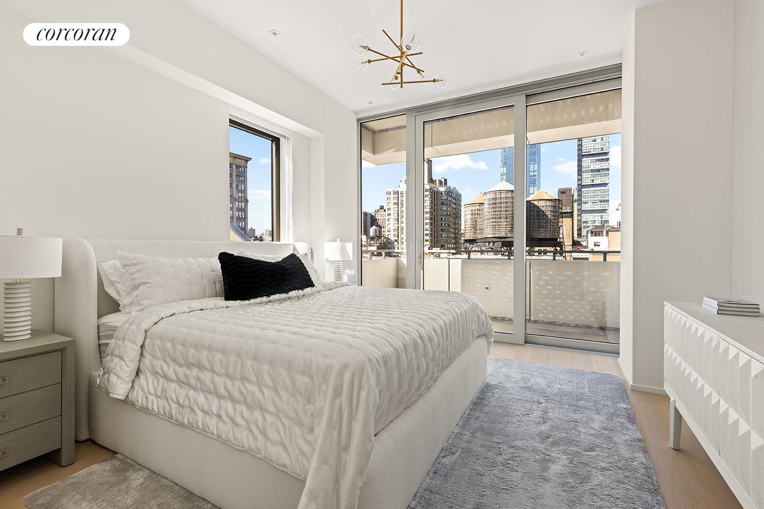 #11 photo, 121 E 22ND Street, マンハッタン Gramercy Park , NY 10010