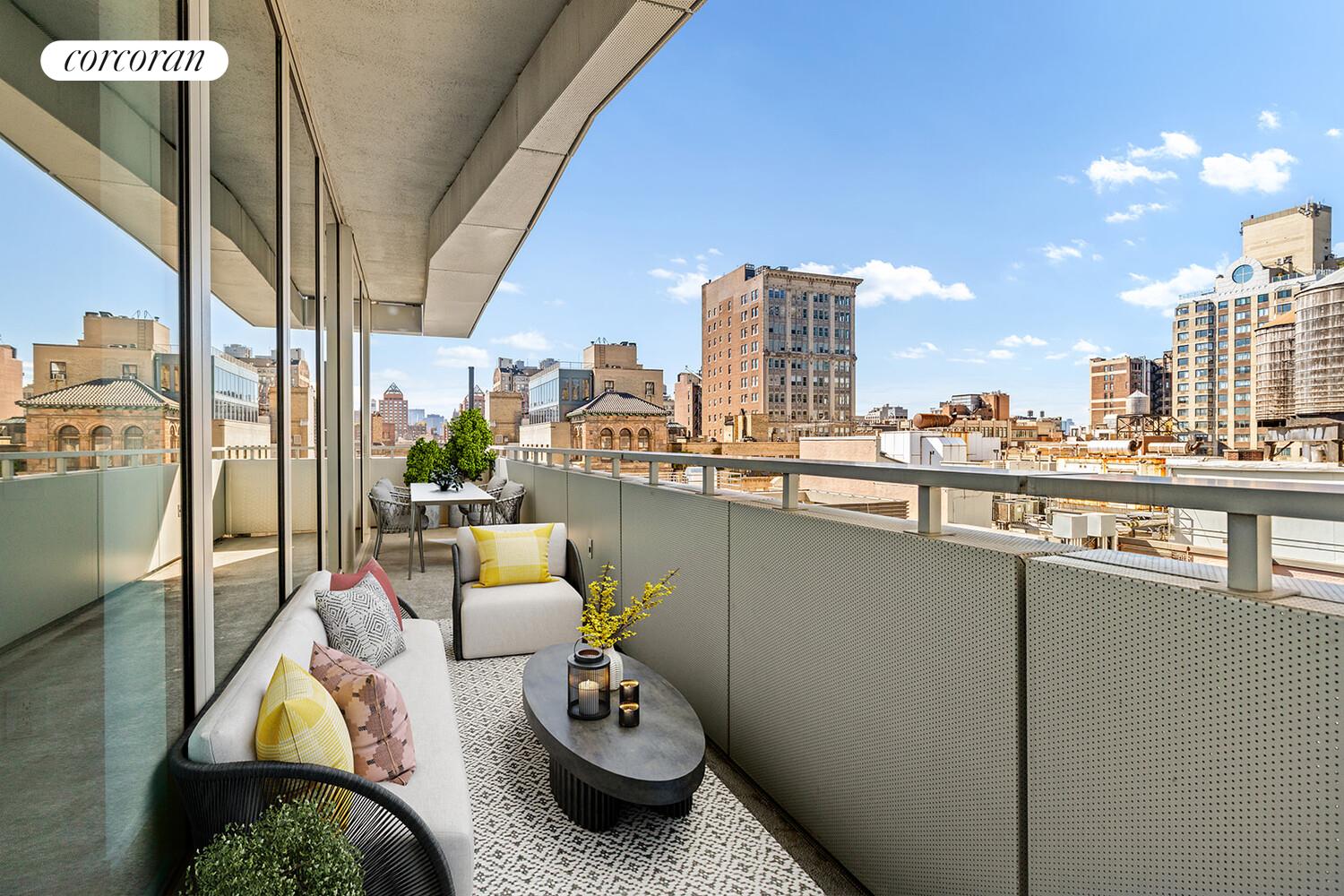 #14 photo, 121 E 22ND Street, マンハッタン Gramercy Park , NY 10010