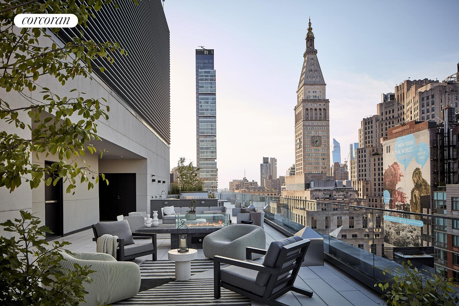 #15 photo, 121 E 22ND Street, マンハッタン Gramercy Park , NY 10010