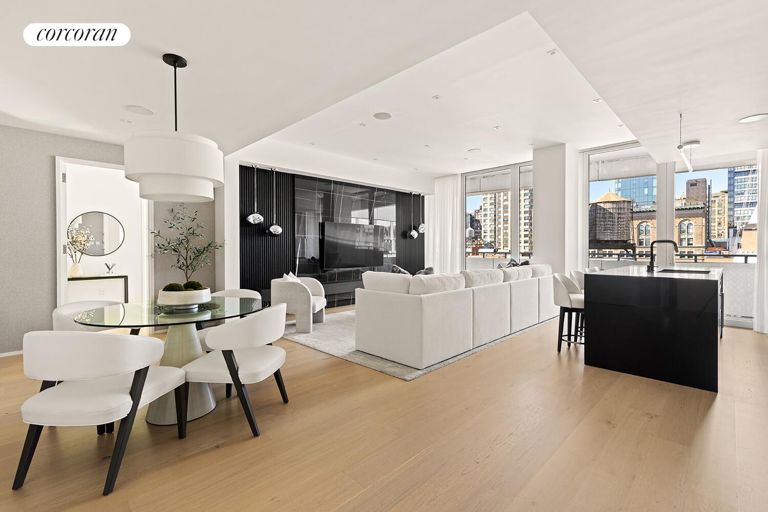 #3 photo, 121 E 22ND Street, マンハッタン Gramercy Park , NY 10010