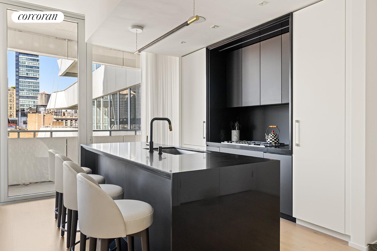 #5 photo, 121 E 22ND Street, マンハッタン Gramercy Park , NY 10010