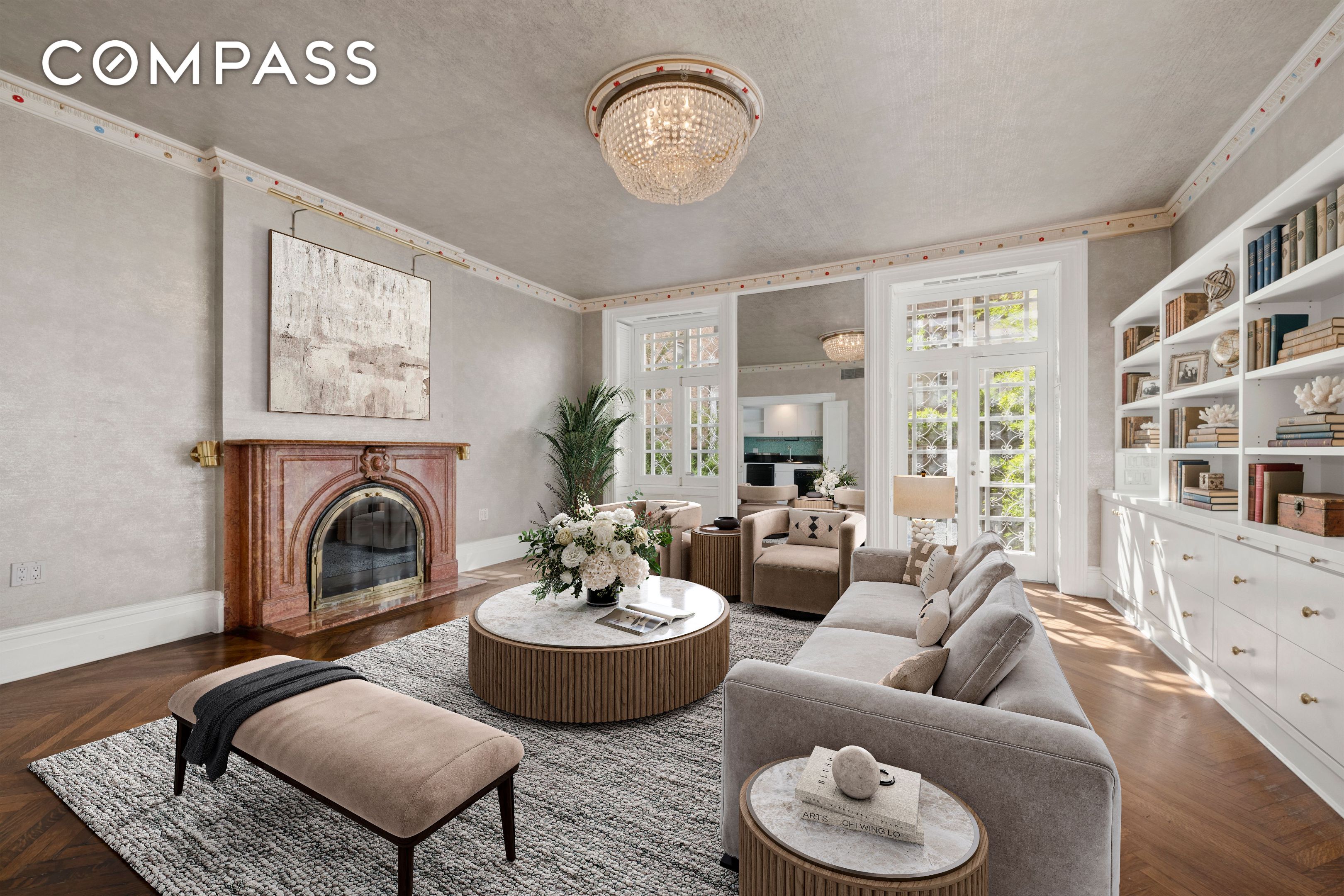 #1 photo, New York City, マンハッタン NoMad , NY 10016