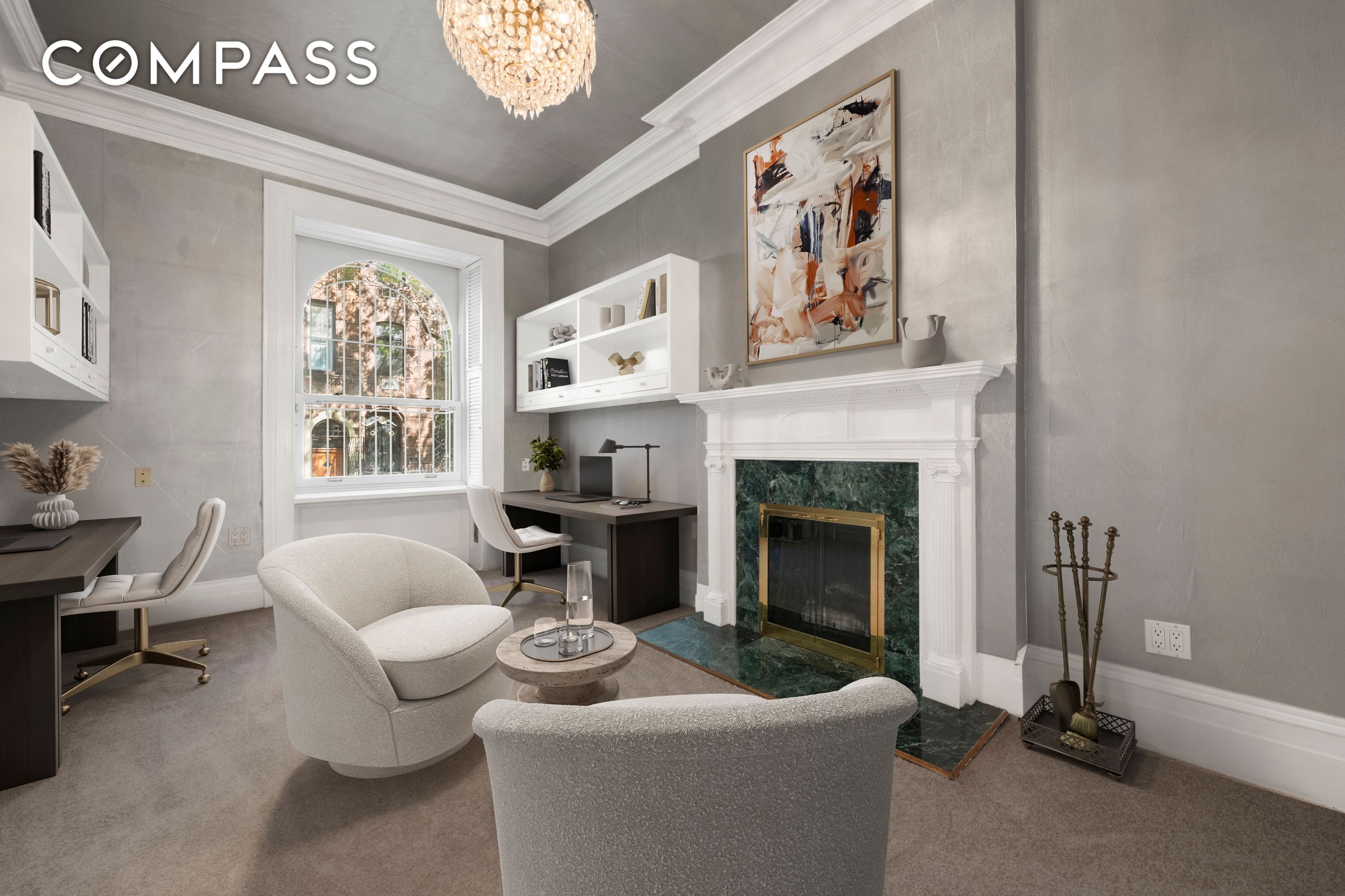 #12 photo, New York City, マンハッタン NoMad , NY 10016