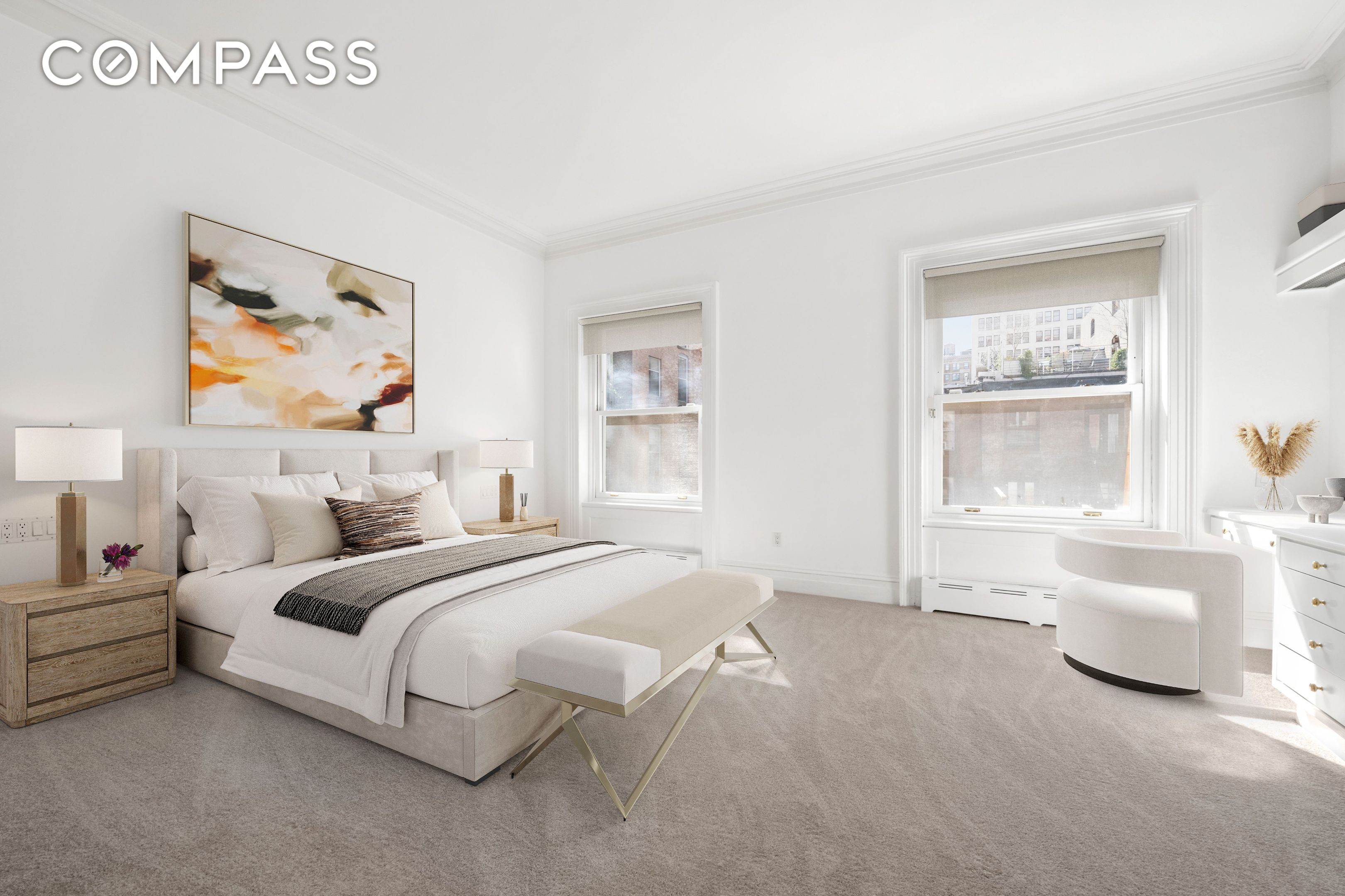 #14 photo, New York City, マンハッタン NoMad , NY 10016