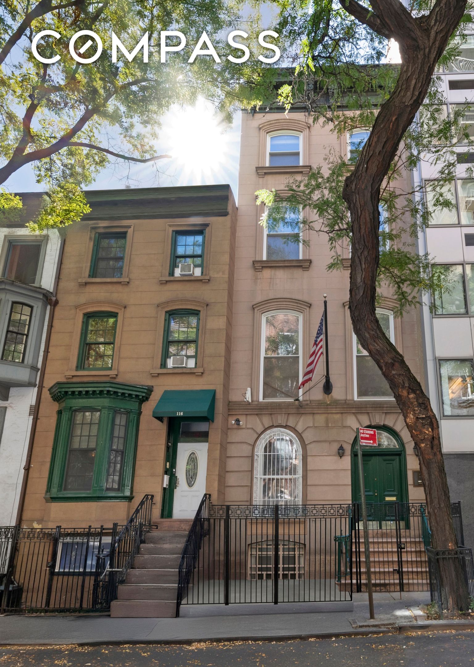 #21 photo, New York City, マンハッタン NoMad , NY 10016