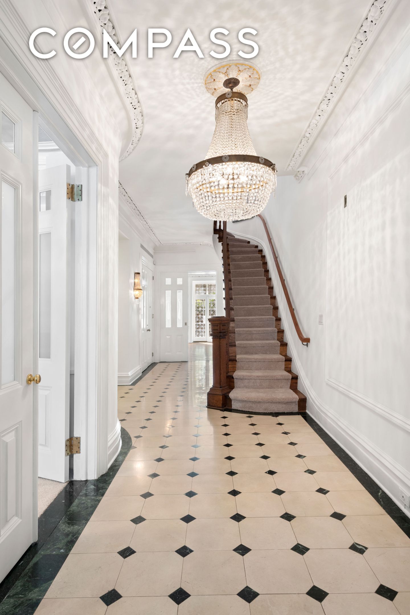 #4 photo, New York City, マンハッタン NoMad , NY 10016