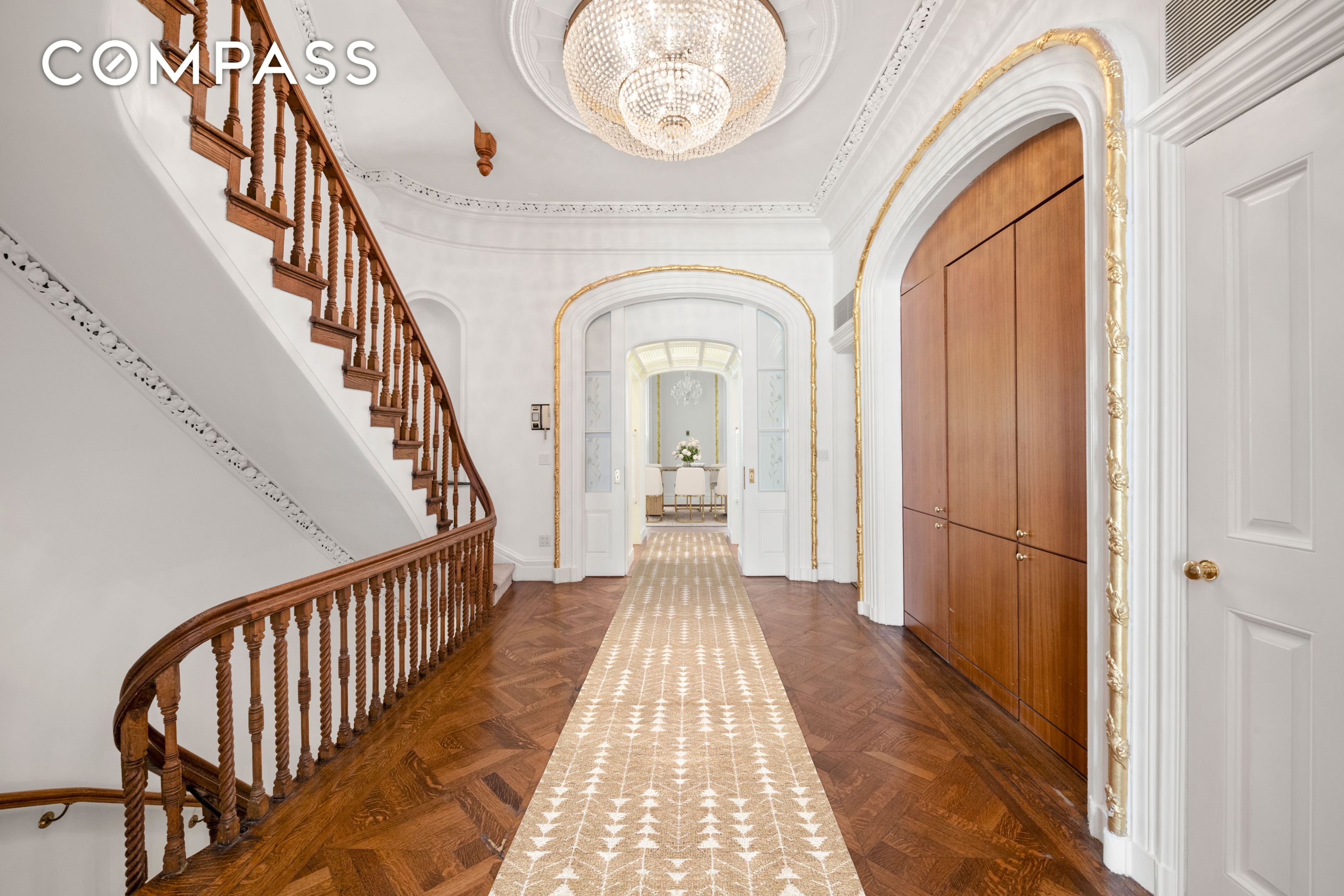 #5 photo, New York City, マンハッタン NoMad , NY 10016