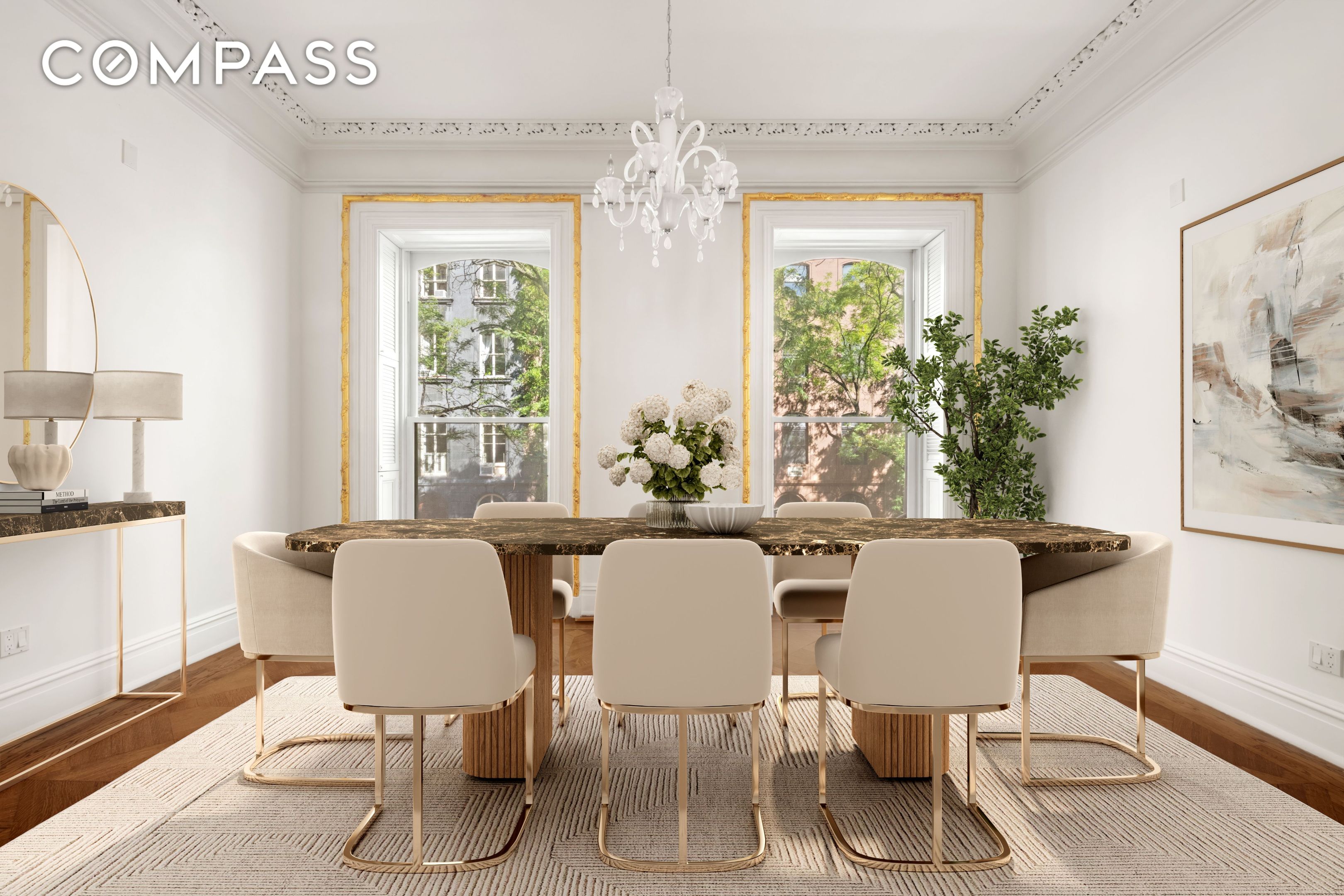 #6 photo, New York City, マンハッタン NoMad , NY 10016