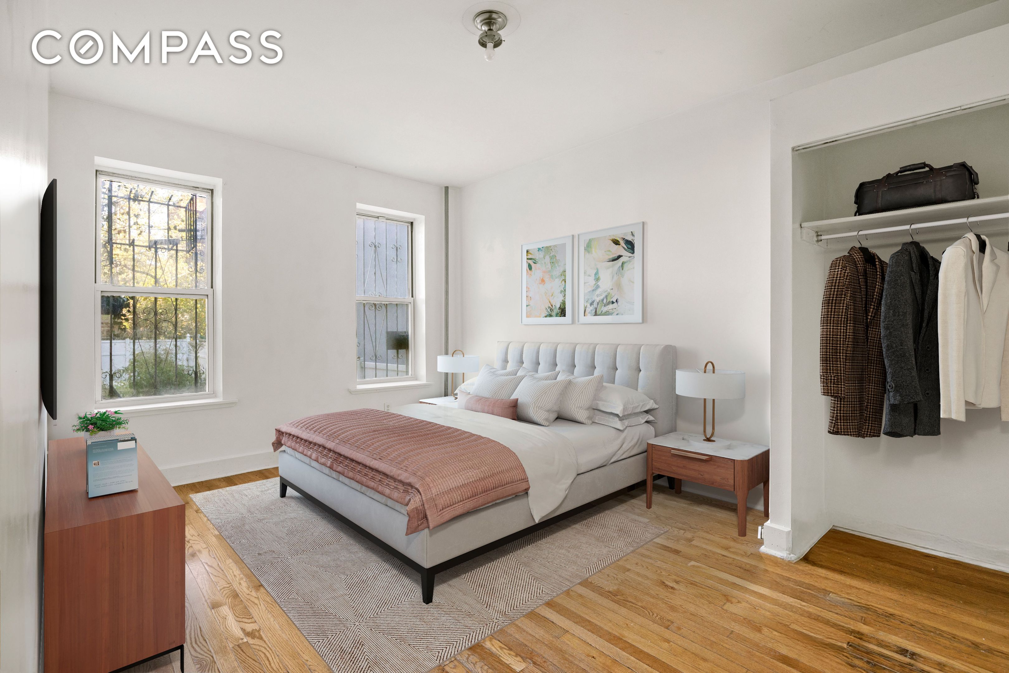 #3 photo, 1437 Lincoln Place, ブルックリン区 Crown Heights , NY 11213