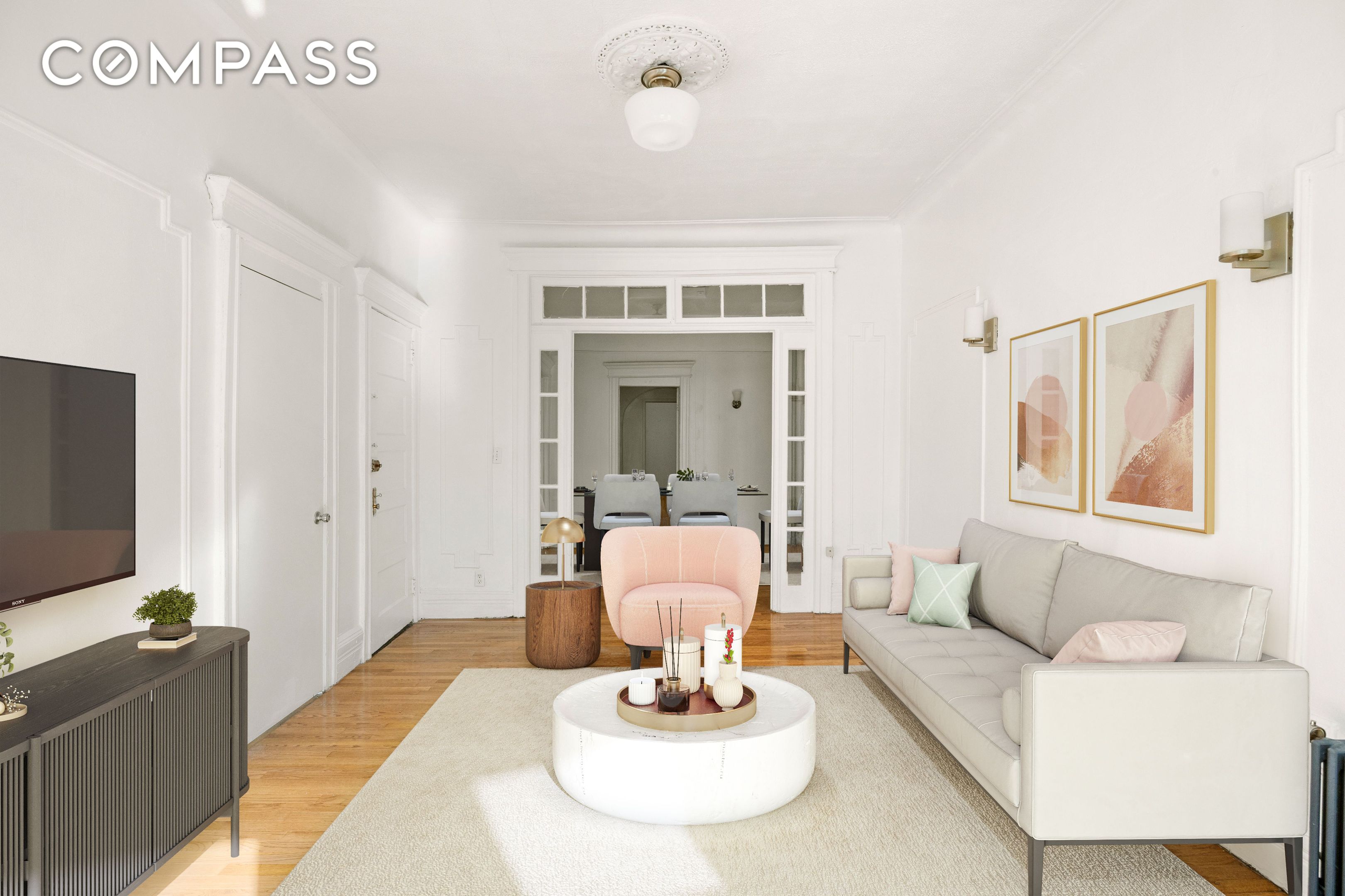 #6 photo, 1437 Lincoln Place, ブルックリン区 Crown Heights , NY 11213