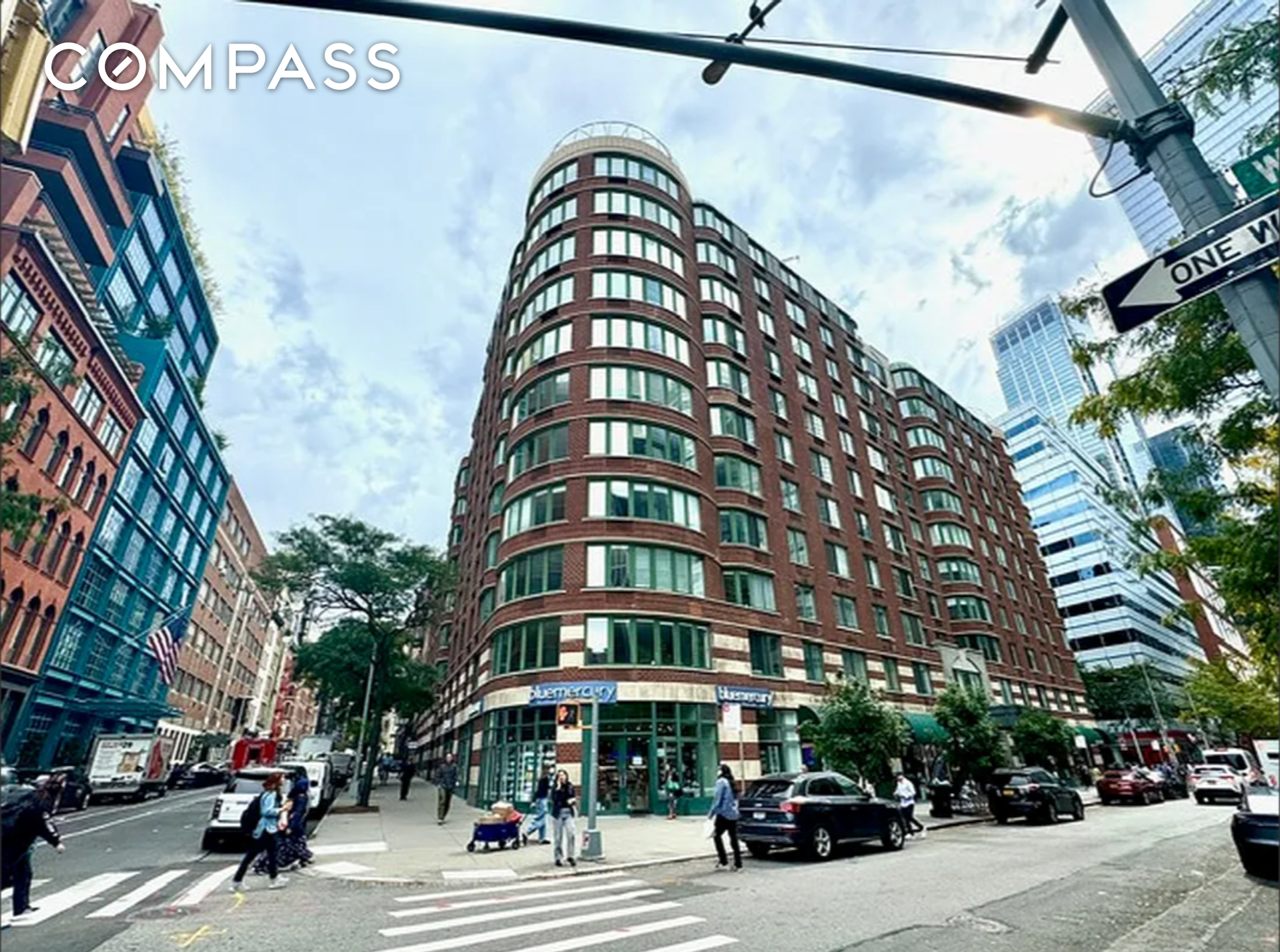 #18 photo, 275 Greenwich Street, マンハッタン TriBeCa , NY 10007