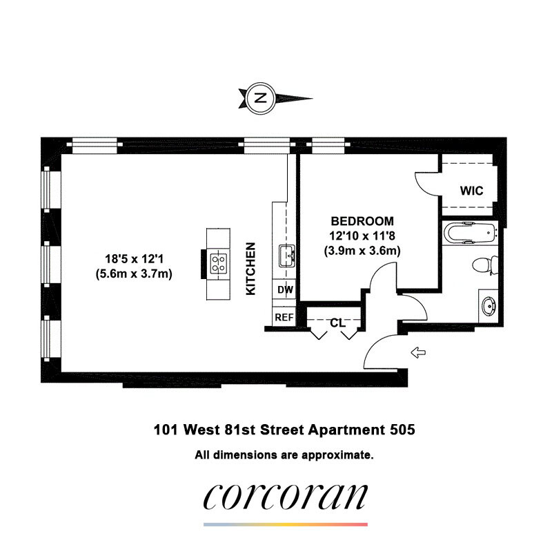 #2 photo, New York City, Upper West Side , NY 10024