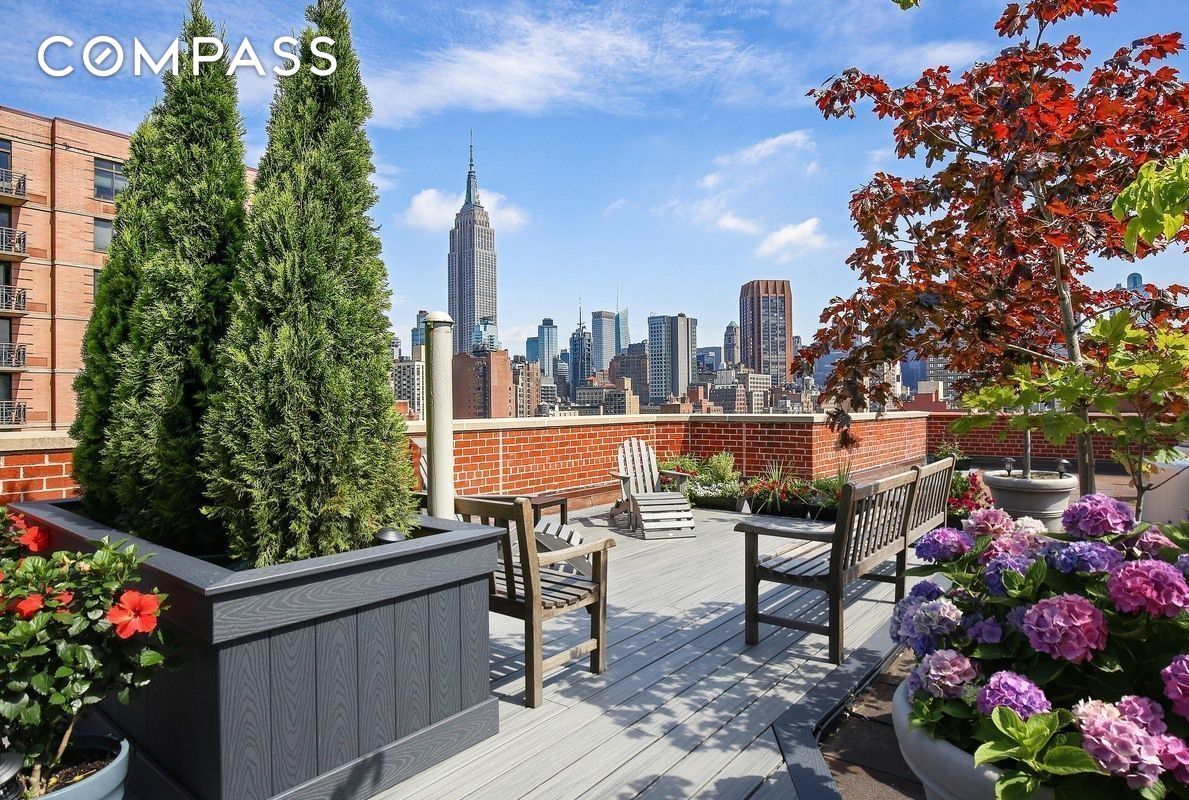 #8 photo, 201 E 25th Street, マンハッタン Kips Bay , NY 10010