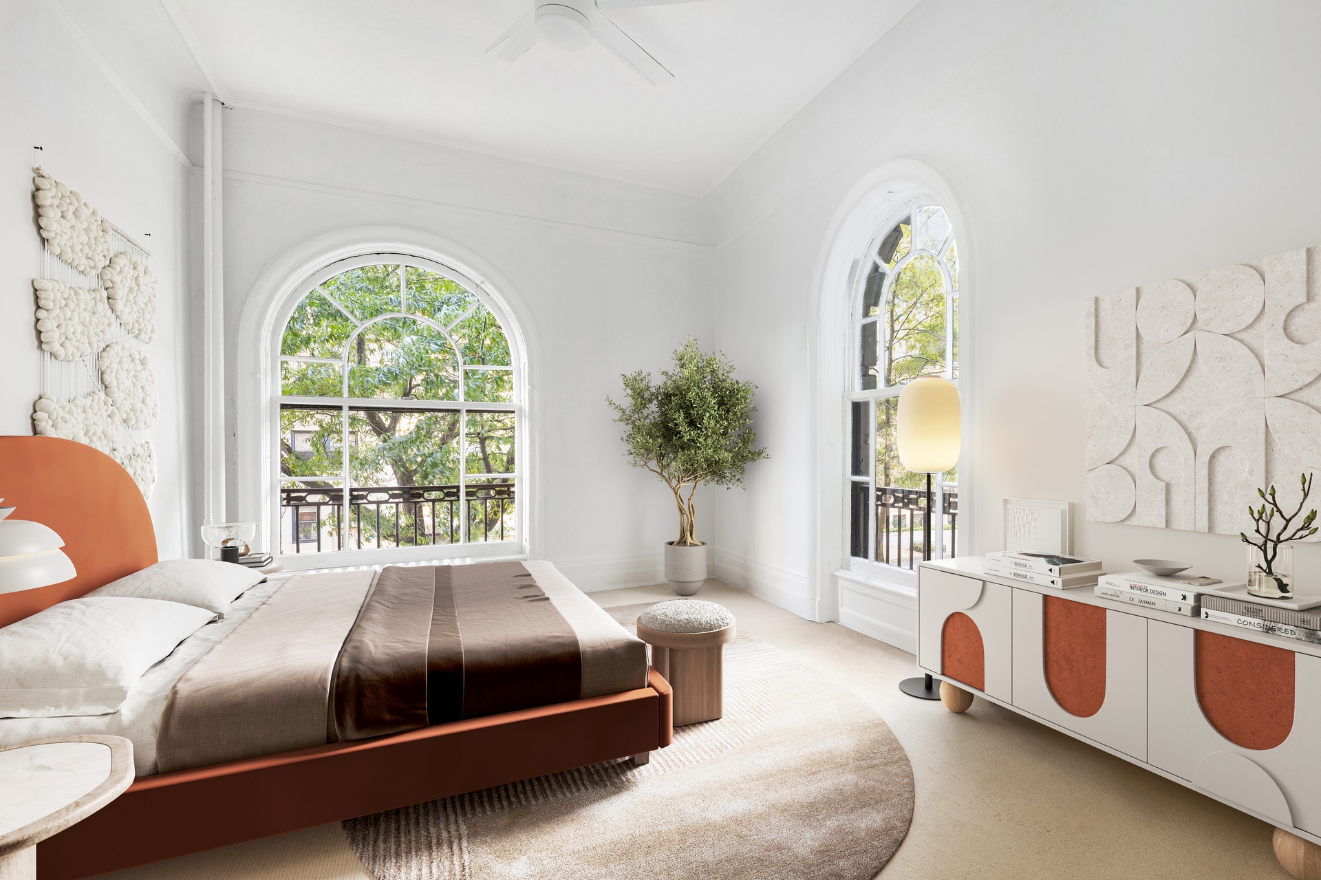 #1 photo, 380 Riverside Drive, マンハッタン Morningside Heights , NY 10025