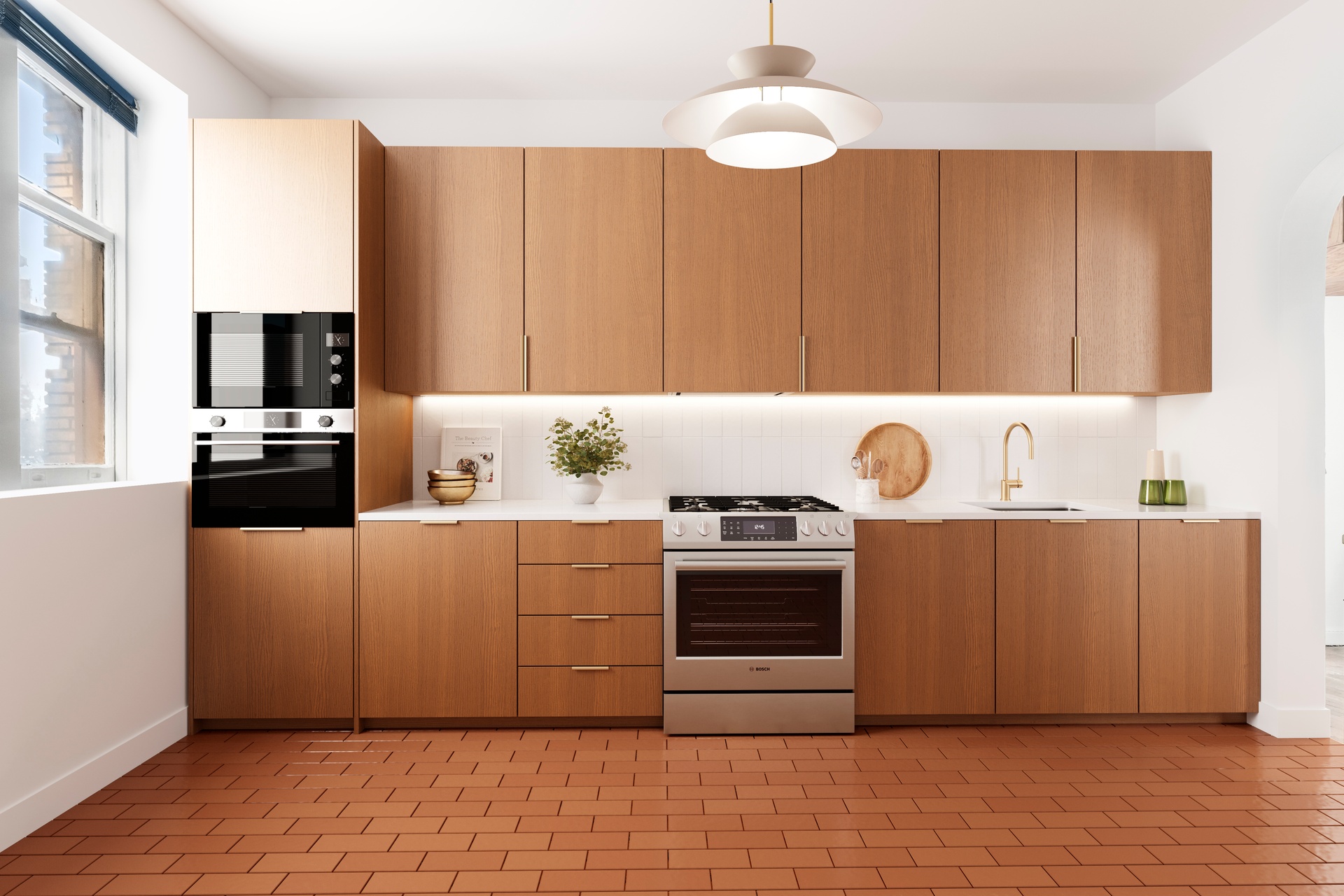 #13 photo, 380 Riverside Drive, マンハッタン Morningside Heights , NY 10025