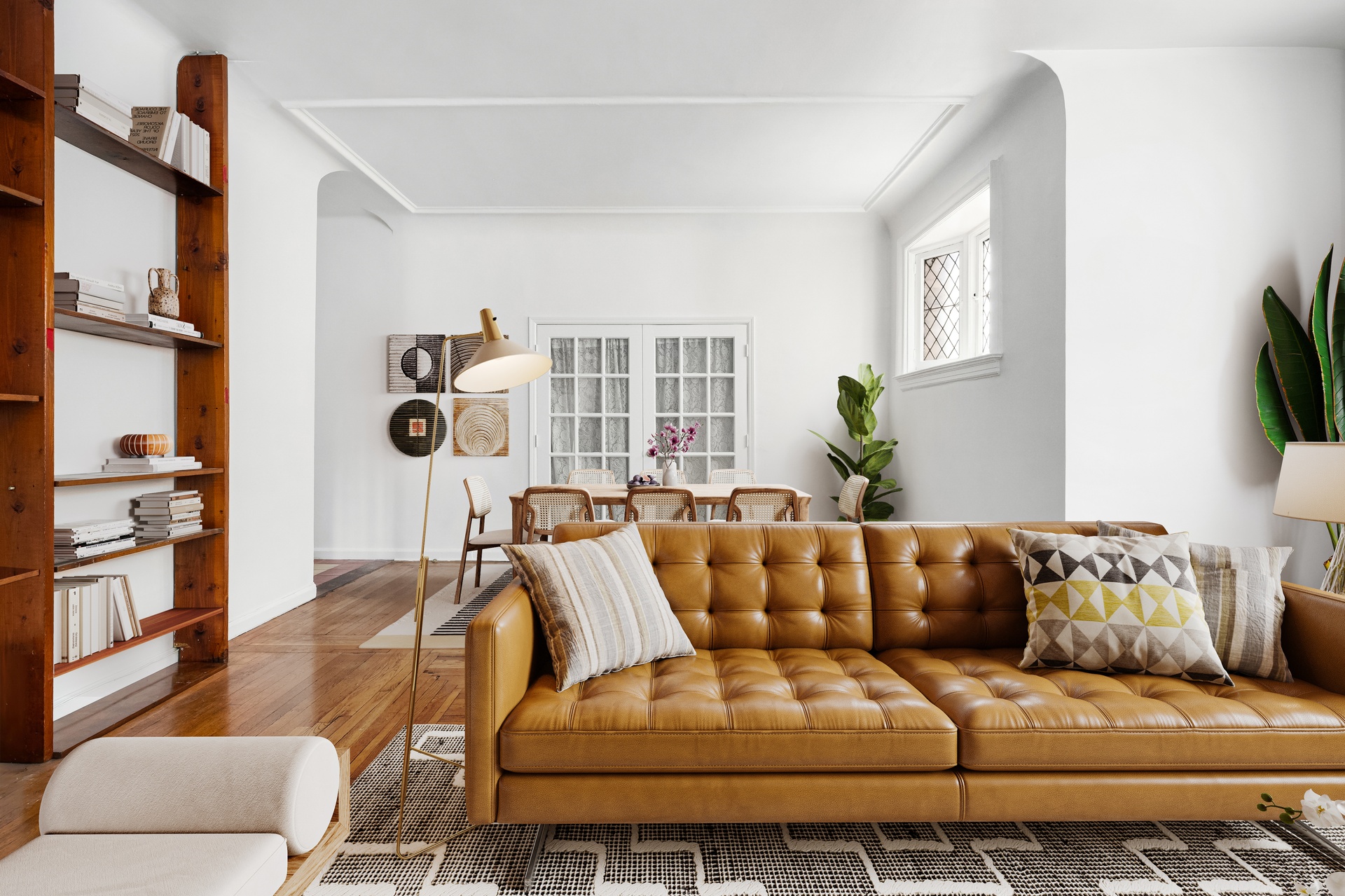 #4 photo, 380 Riverside Drive, マンハッタン Morningside Heights , NY 10025