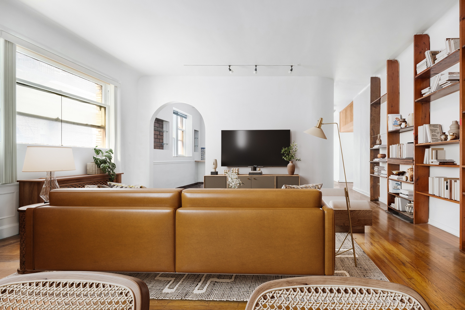 #5 photo, 380 Riverside Drive, マンハッタン Morningside Heights , NY 10025