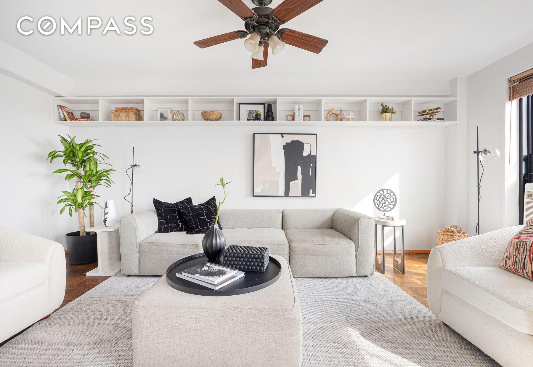 #3 photo, 355 Clinton Avenue, ブルックリン区 Clinton Hill , NY 11238