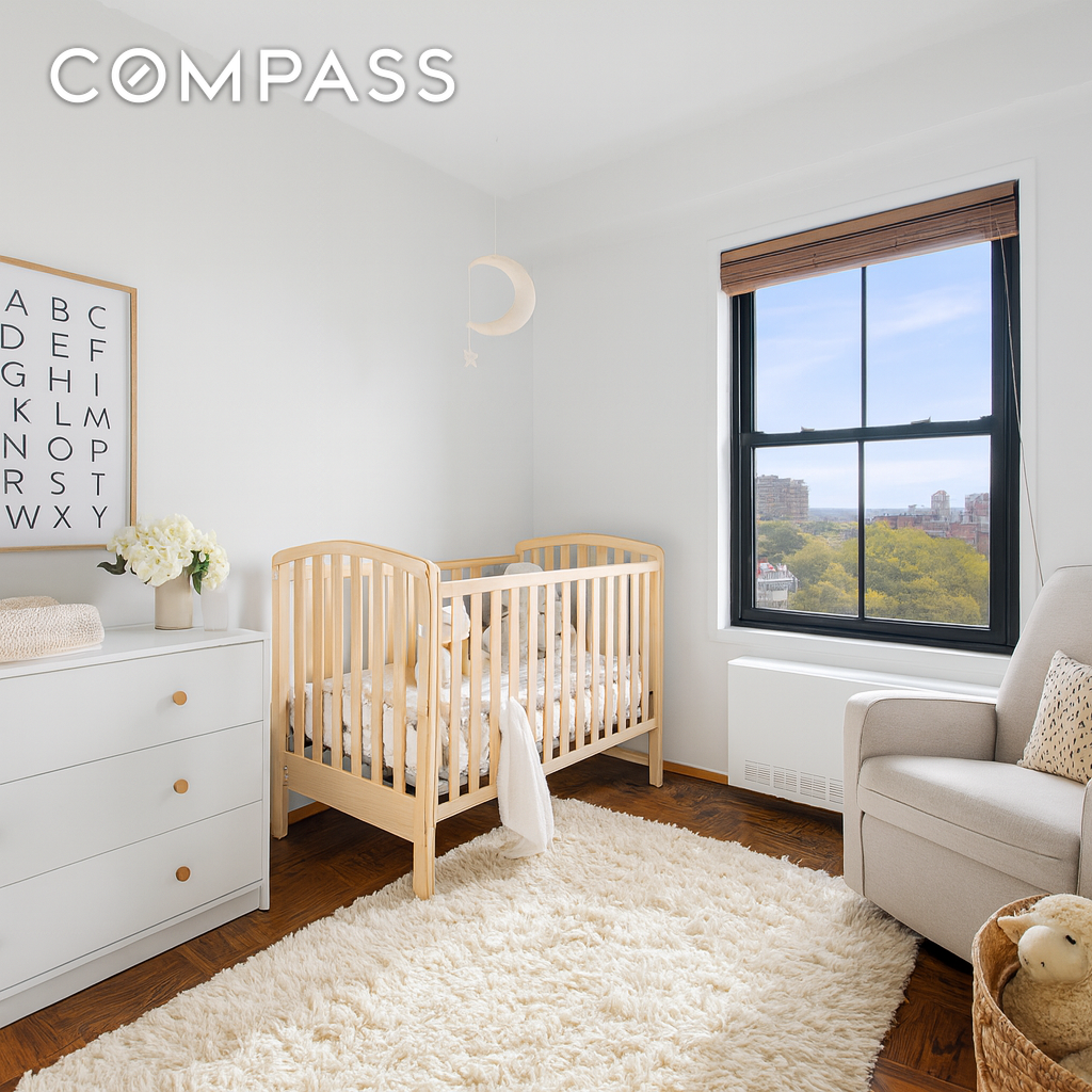 #8 photo, 355 Clinton Avenue, ブルックリン区 Clinton Hill , NY 11238