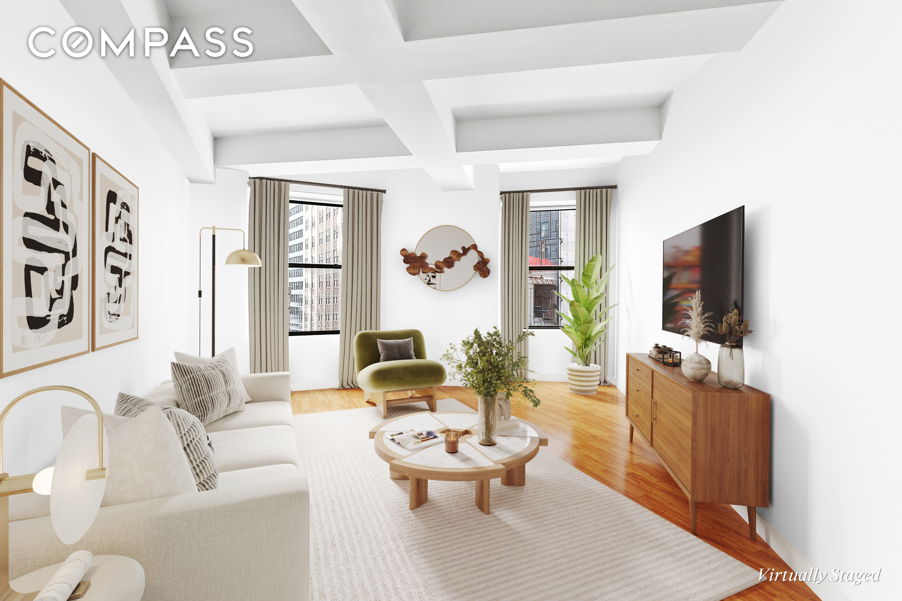 #1 photo, 99 John Street, マンハッタン Financial District , NY 10038