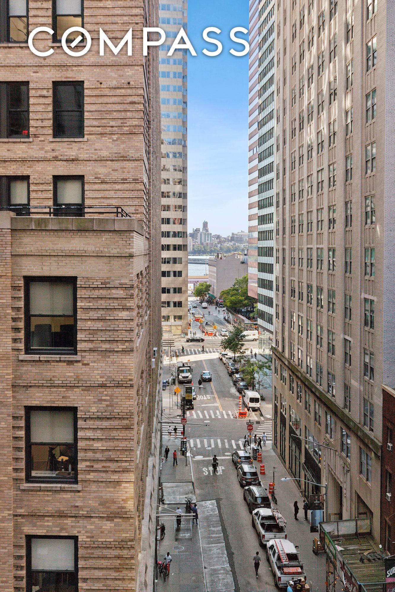 #6 photo, 99 John Street, マンハッタン Financial District , NY 10038