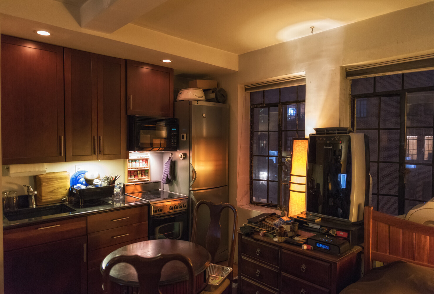 #3 photo, 25 TUDOR CITY Place, マンハッタン Murray Hill , NY 10017