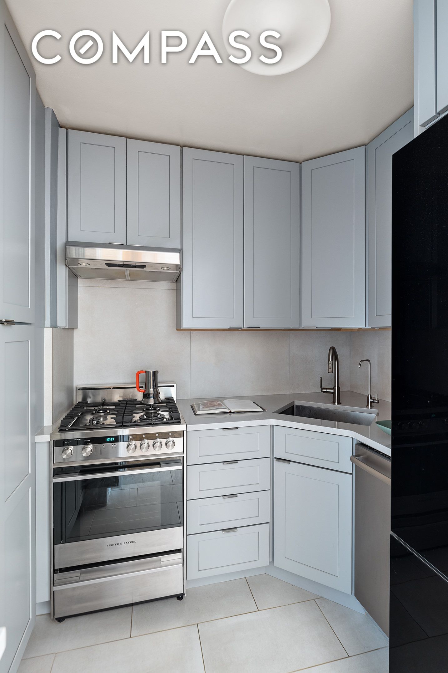 #7 photo, 245 E 24th Street, マンハッタン Kips Bay , NY 10010