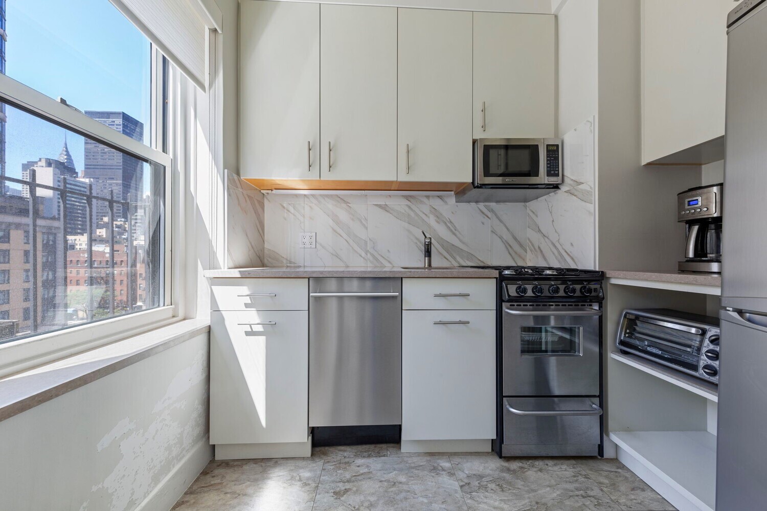 #5 photo, 400 E 52ND Street, マンハッタン Beekman , NY 10022