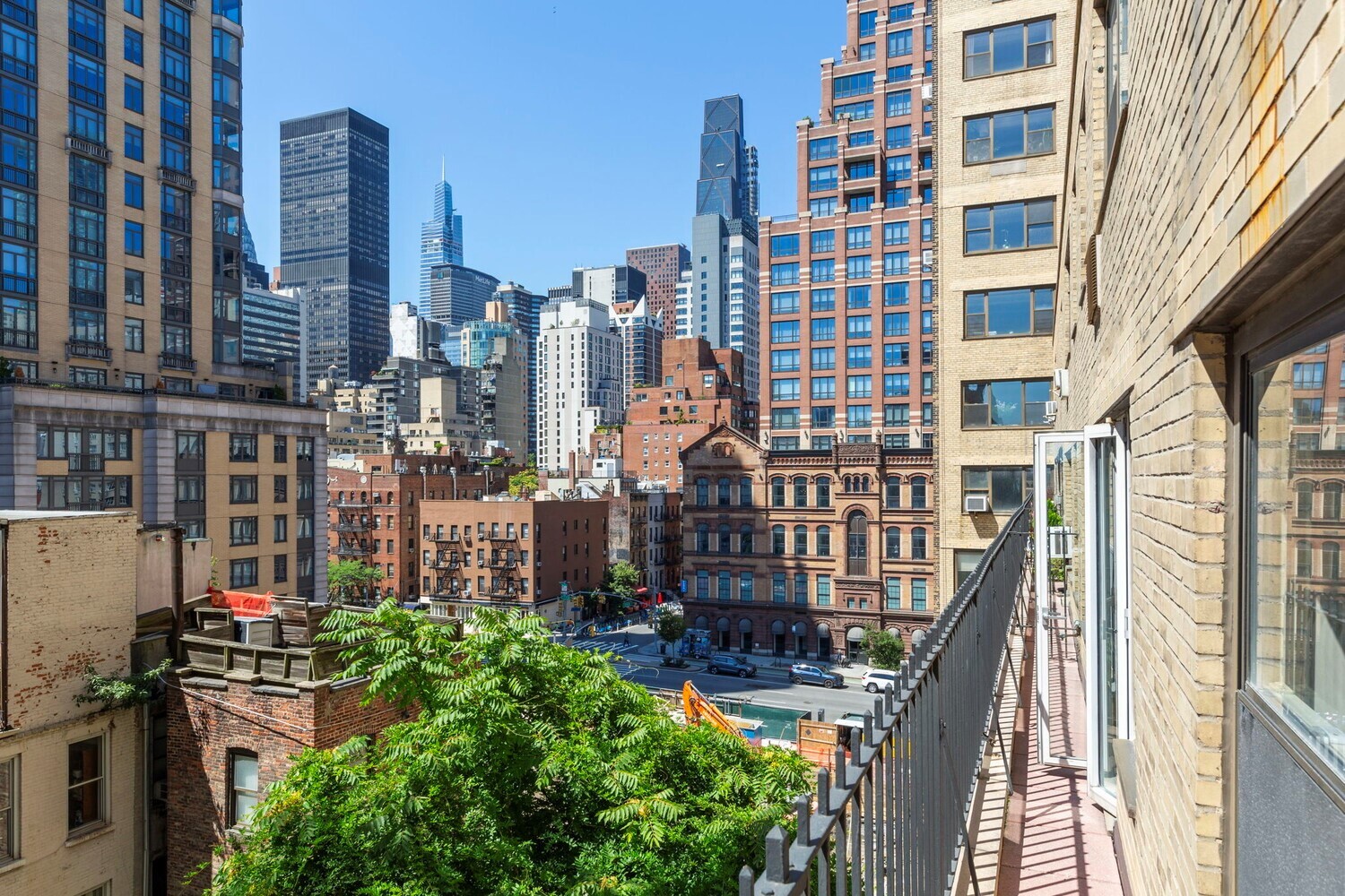 #9 photo, 400 E 52ND Street, マンハッタン Beekman , NY 10022