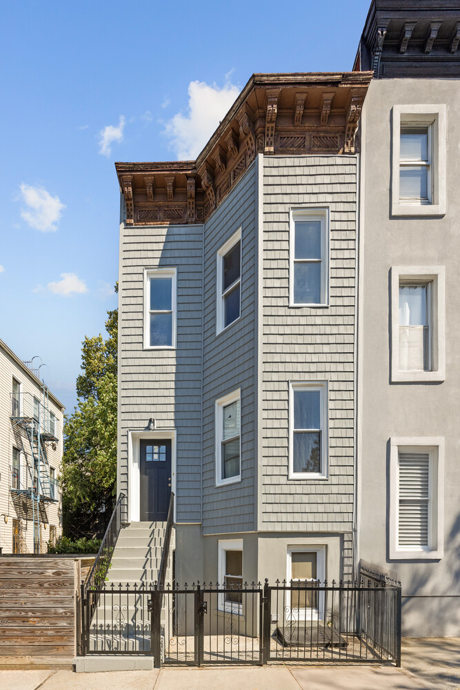 #10 photo, 9 KANE Place, ブルックリン区 Stuyvesant Heights , NY 11233