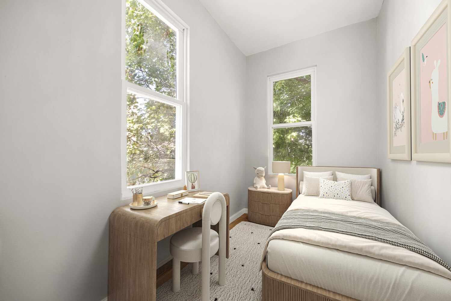 #6 photo, 9 KANE Place, ブルックリン区 Stuyvesant Heights , NY 11233